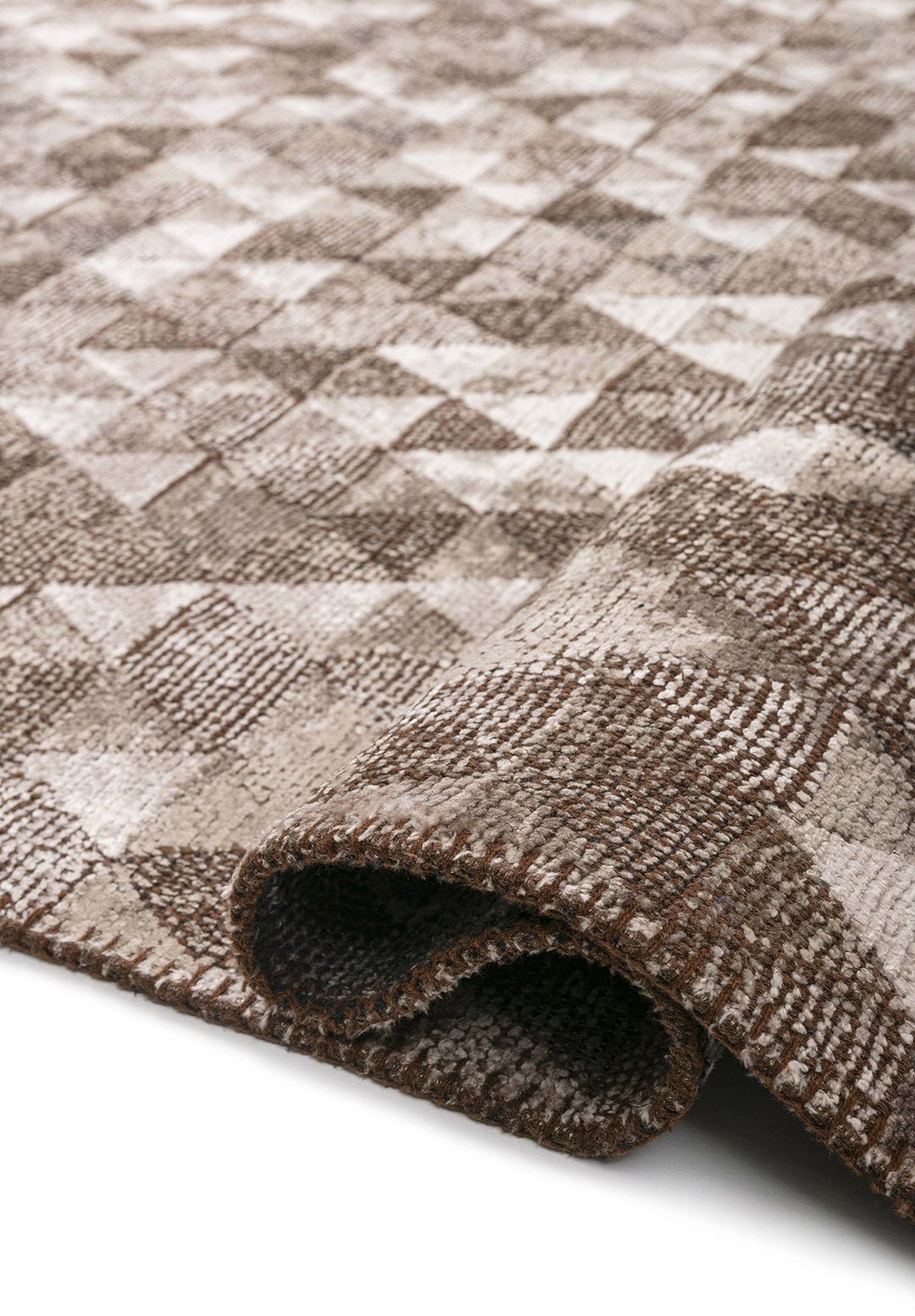 HARVEST Светлый Кремовый - Нуга Ковер