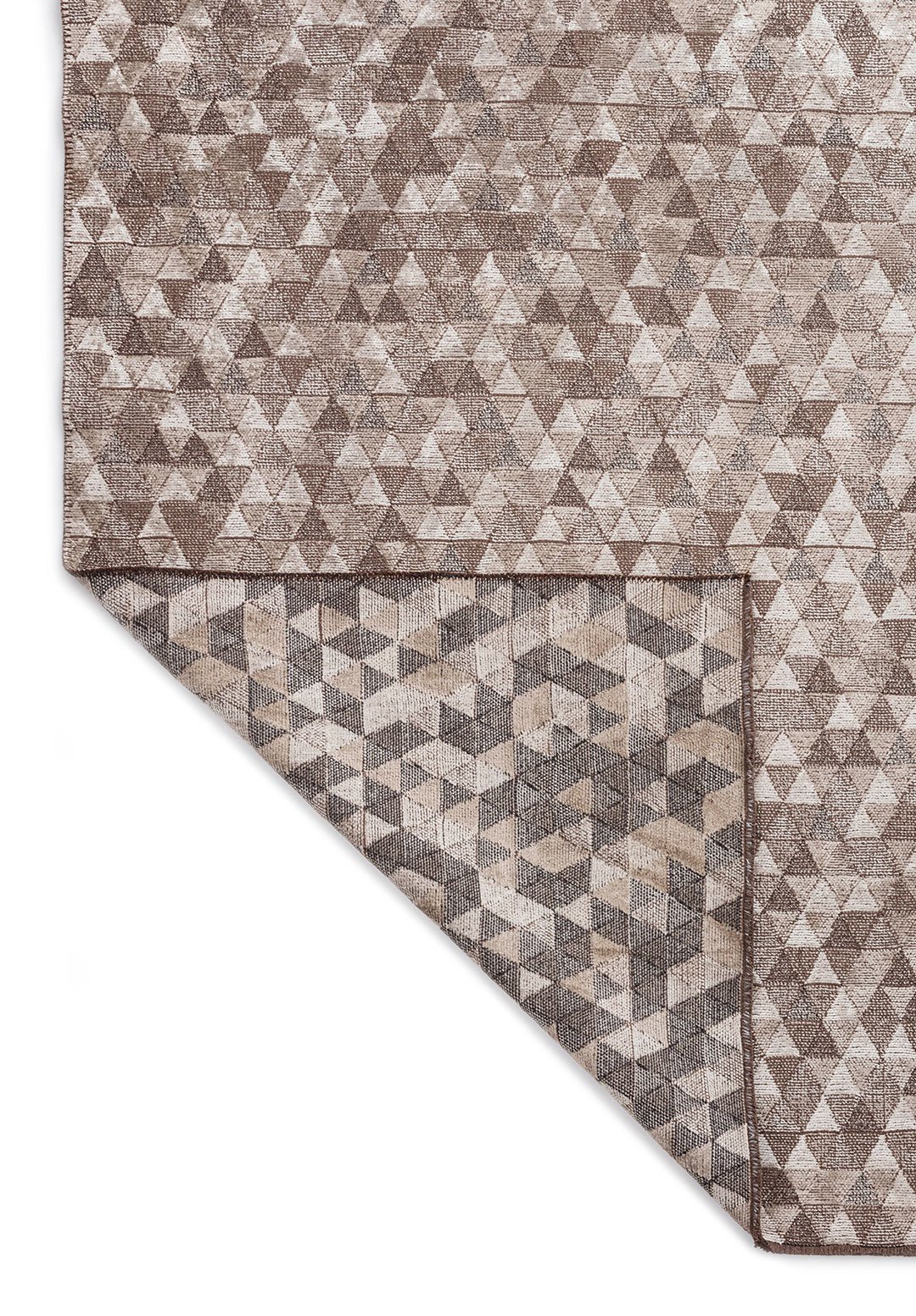 HARVEST BONE - STONE RUG