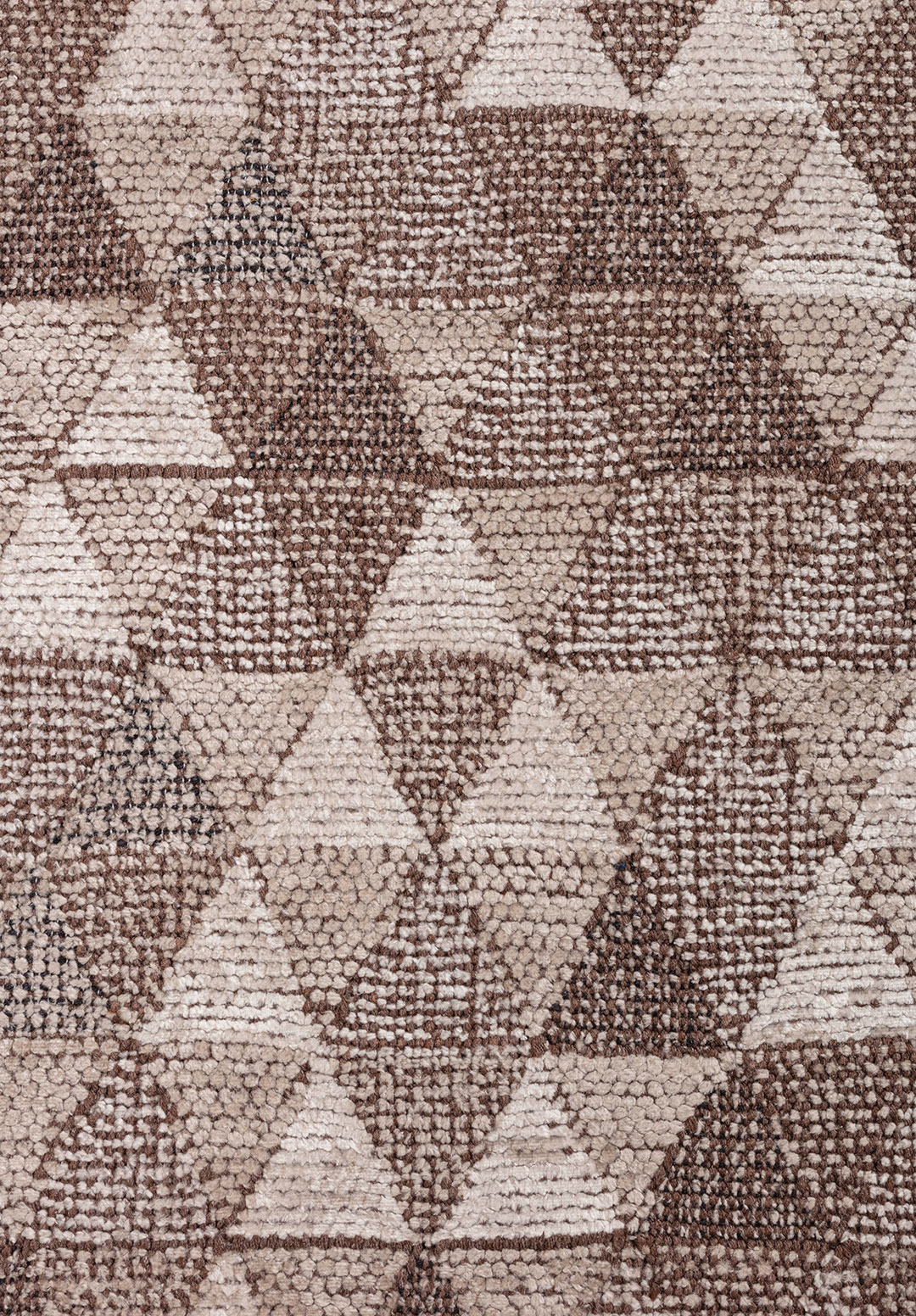 HARVEST BONE - STONE RUG