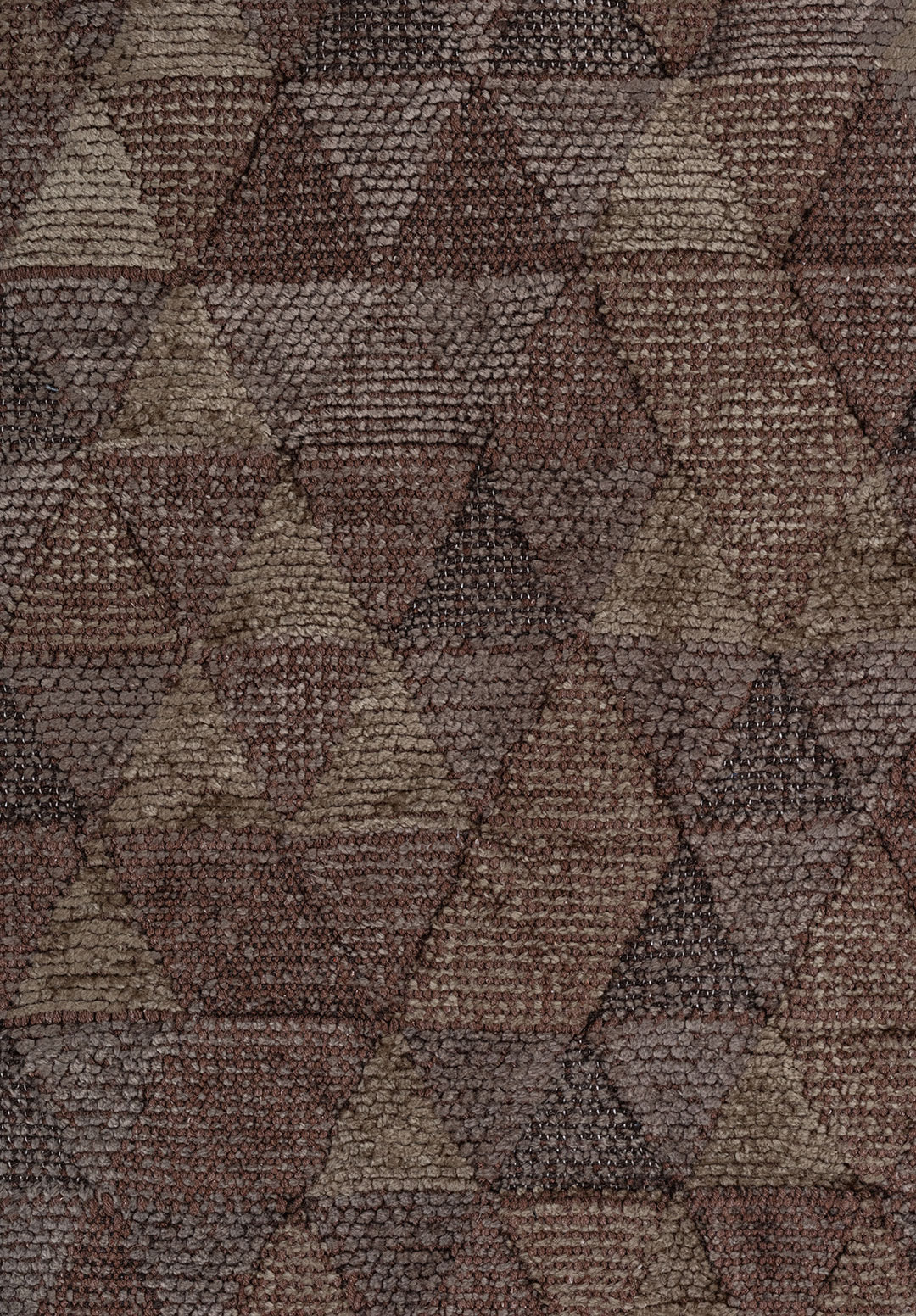 HARVEST KHAKI - ANTHRACITE RUG