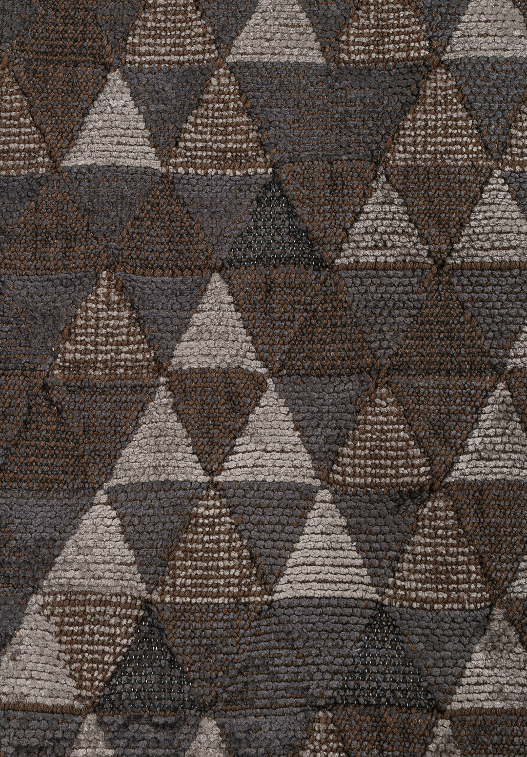 HARVEST DARK GREY - CHARCOAL RUG