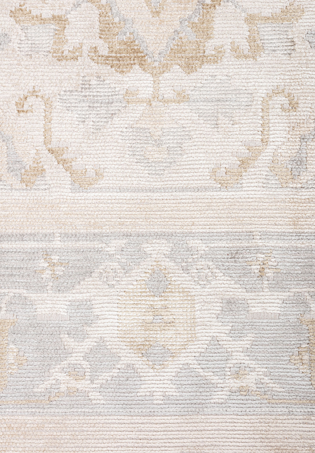 CITADEL Экрю - Светлый GREY - Светлый Кремовый - Бежевый Ковер