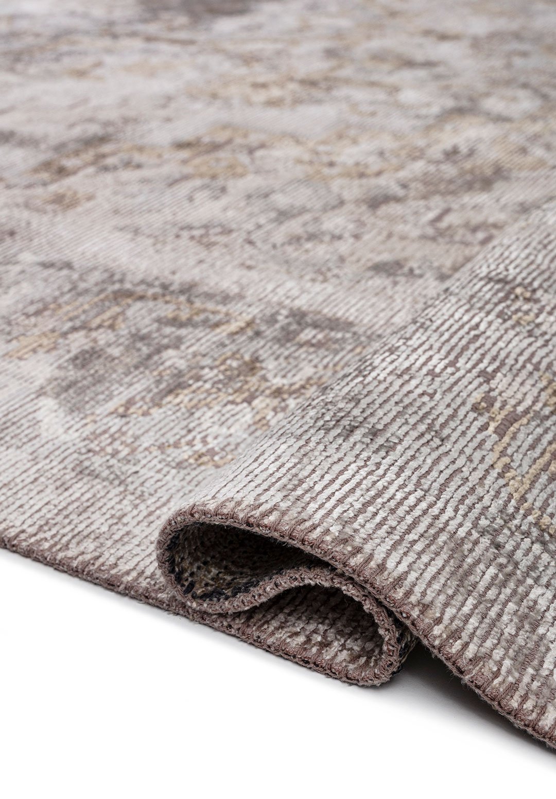 CITADEL Светлый Кремовый - Светлый GREY - Слоновая кость - Бежевый Ковер