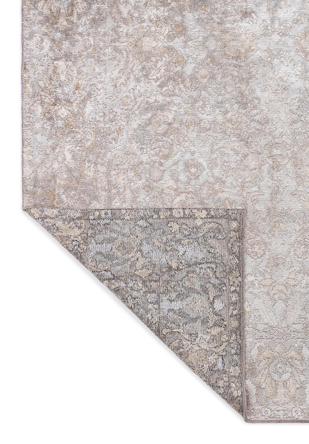 ENCHANT LIGHT CREAM - BONE - LIGHT GREY - BEIGE RUG
