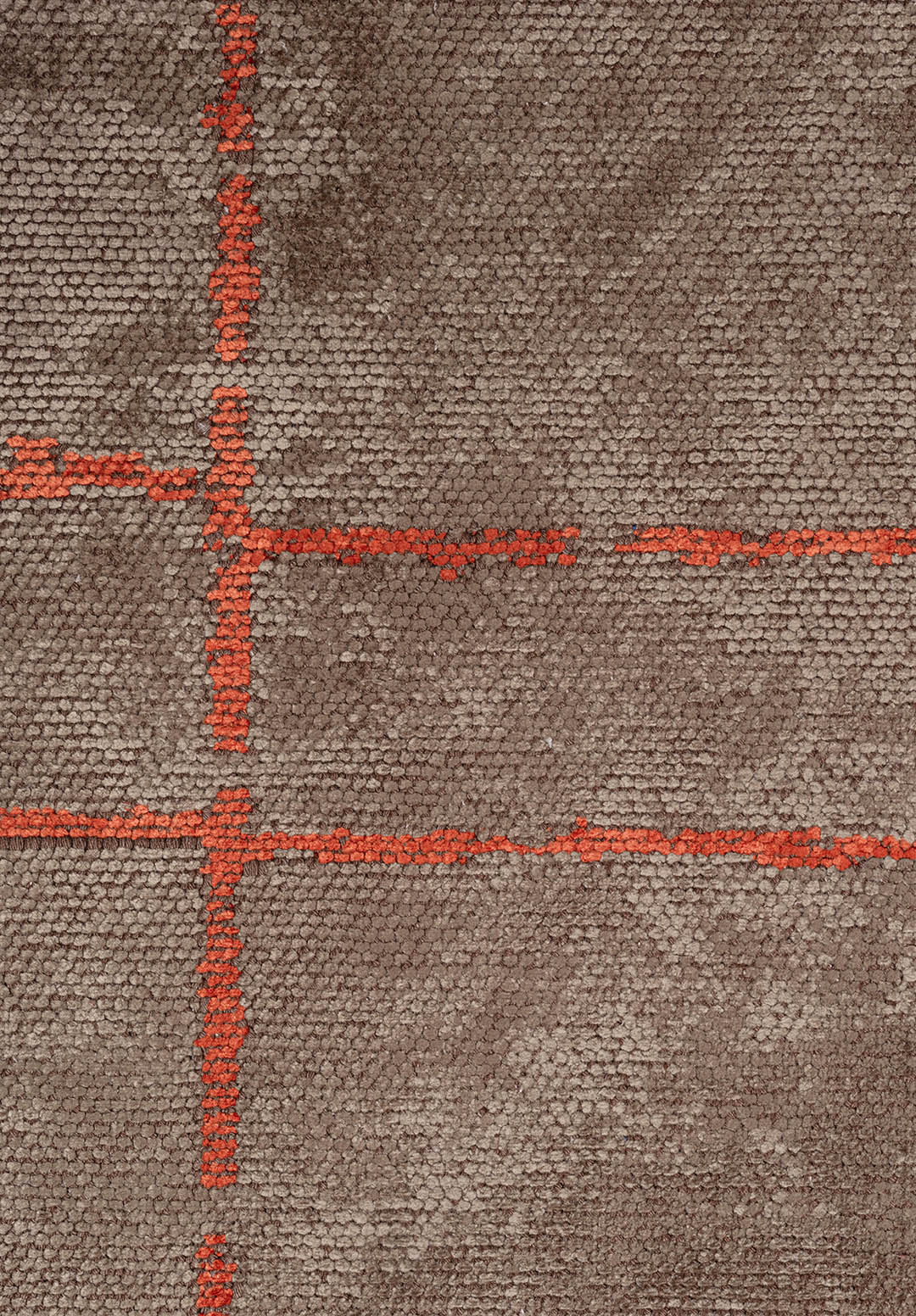 TRAIL RUST - Хаки Ковер