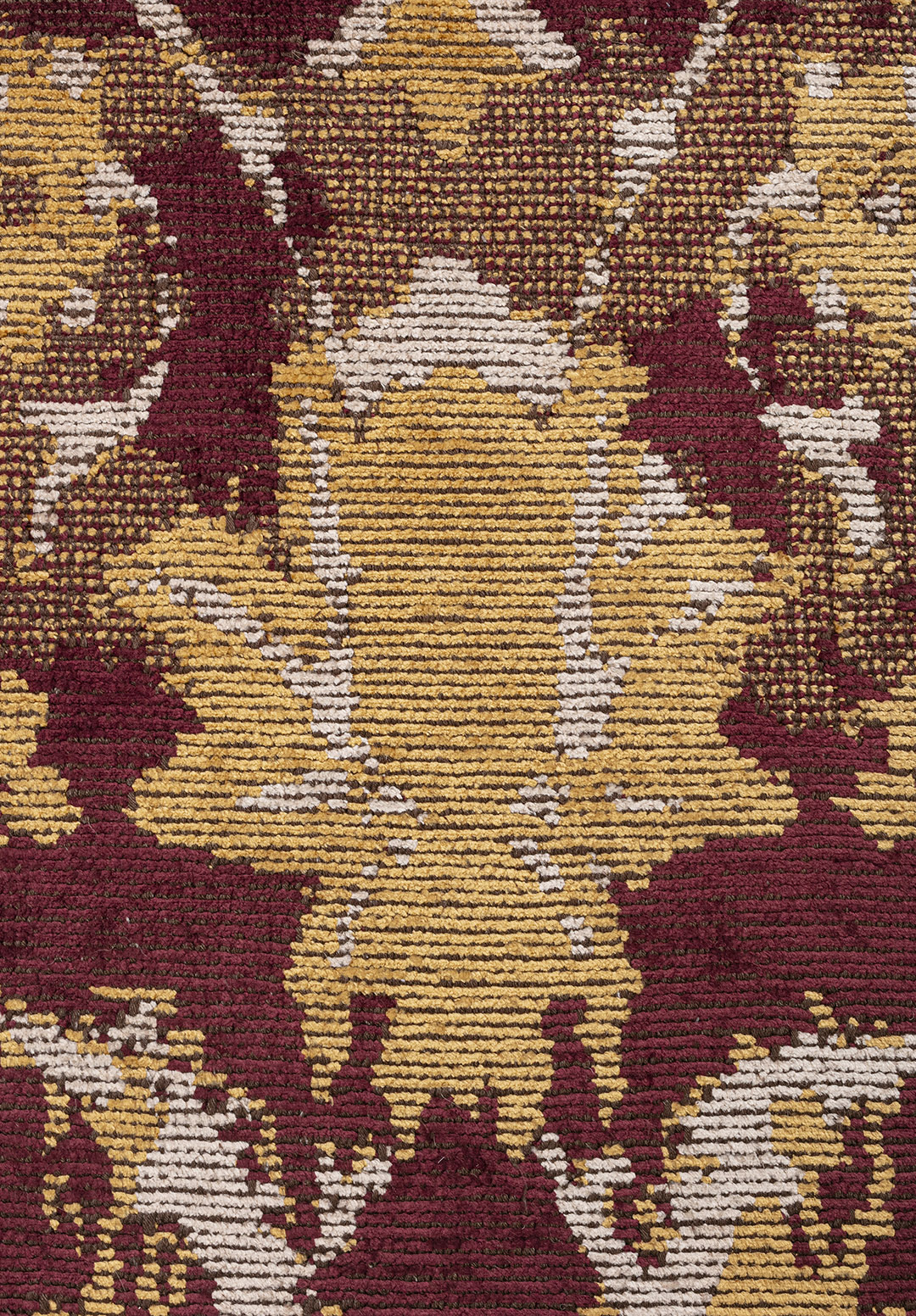 DREAM BONE - GOLD - CHERRY RUG
