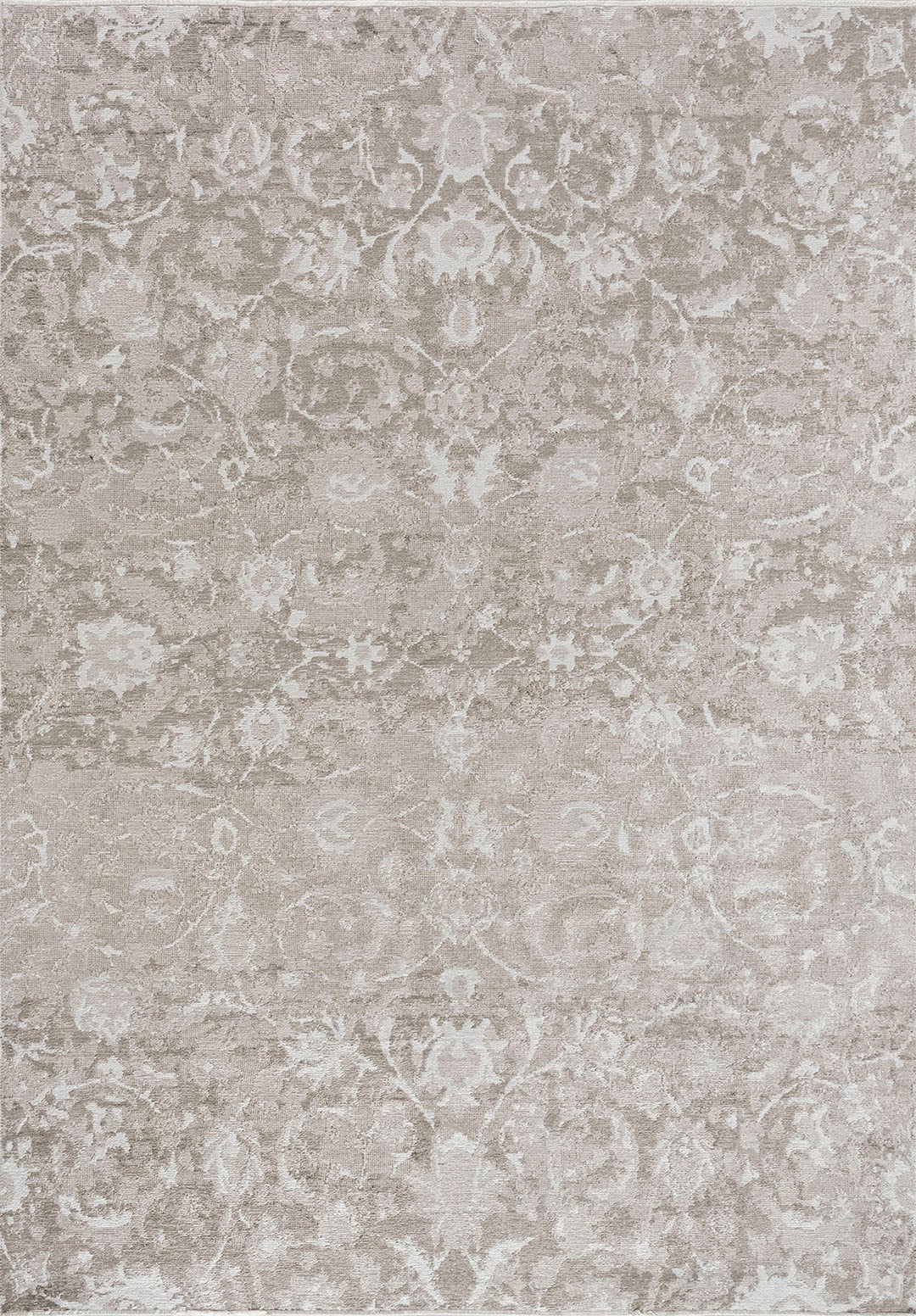 DREAM ECRU - STONE - NOUGAT RUG