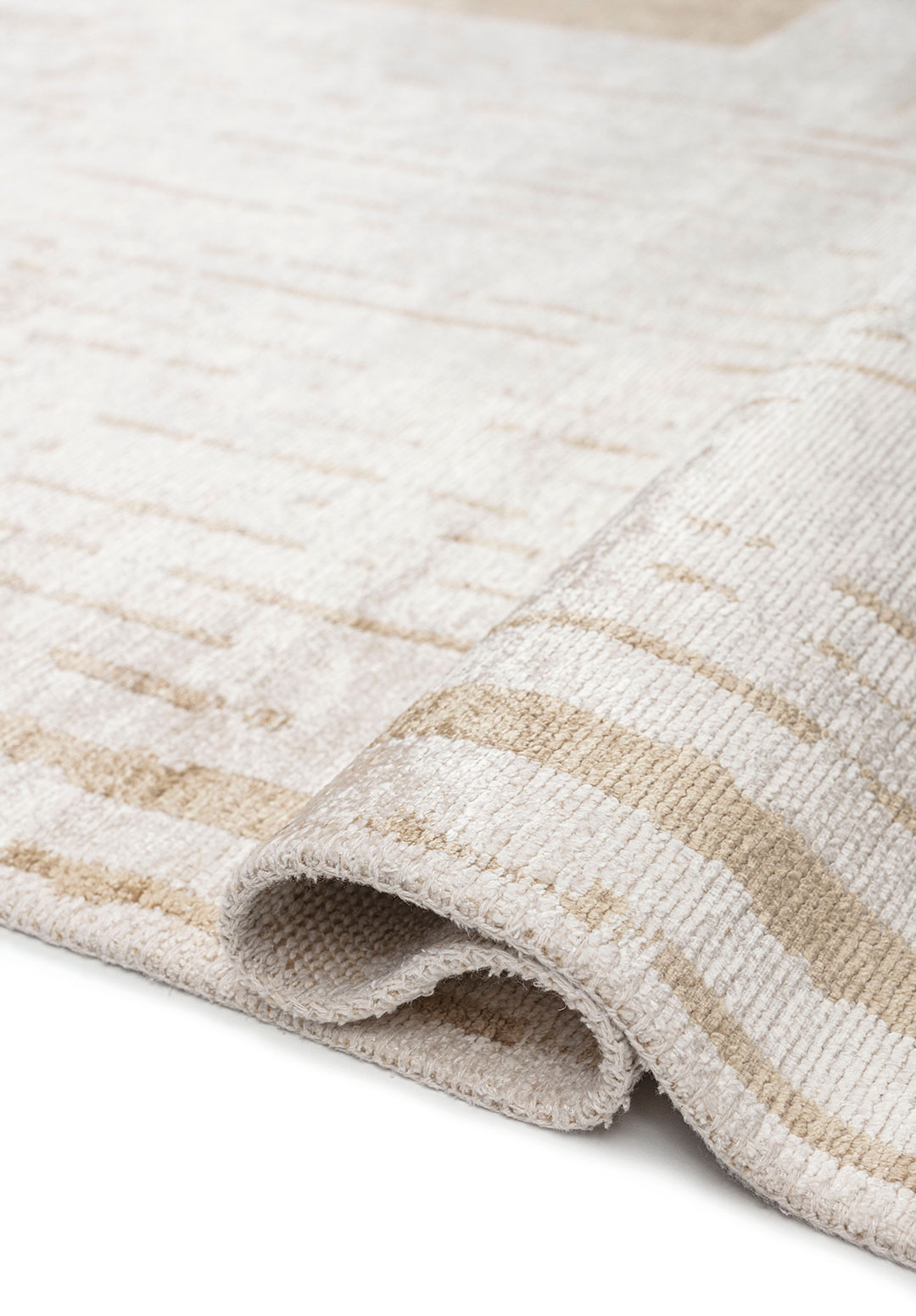 MAGNET Бежевый - Экрю Ковер