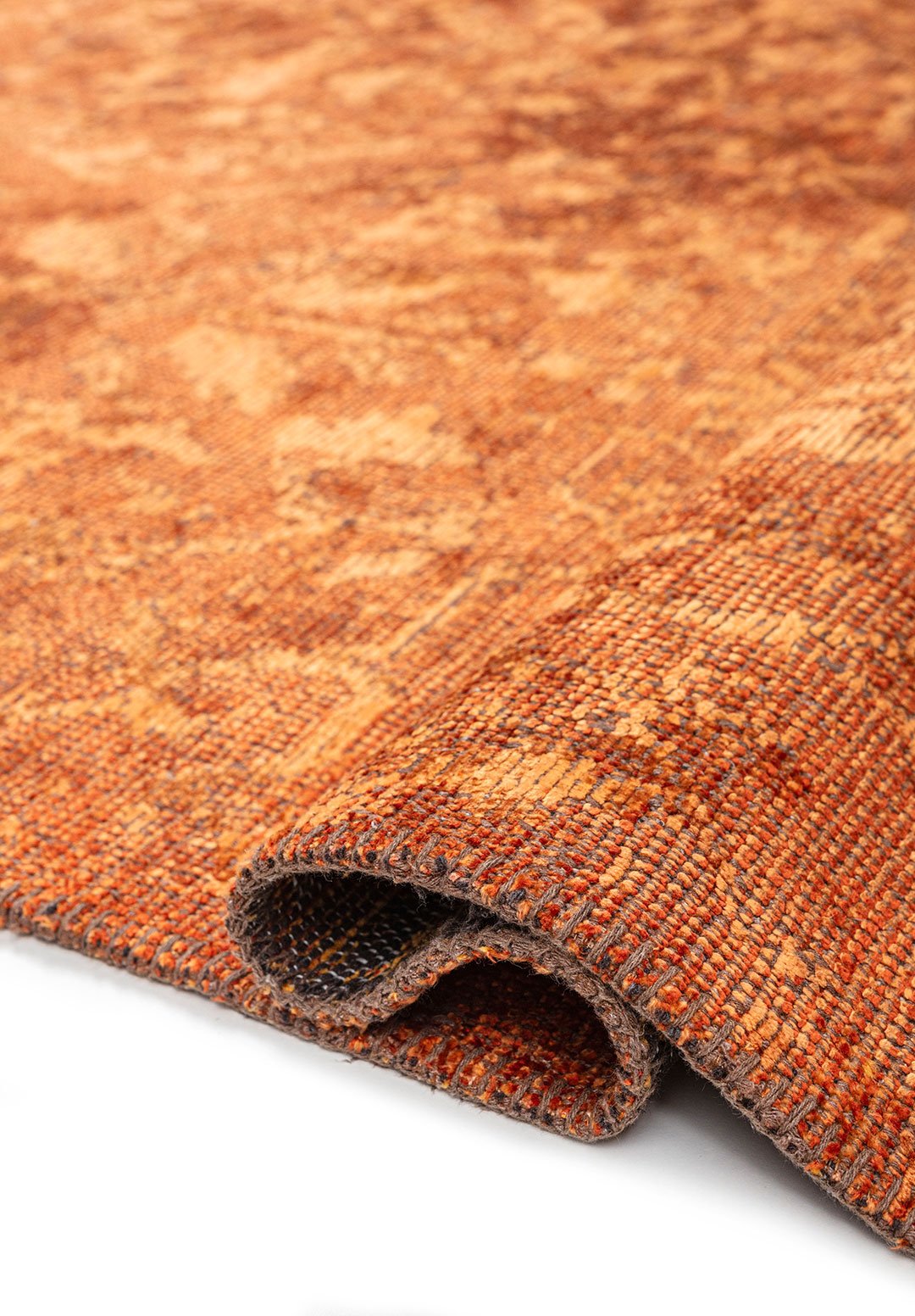 FABLE RUST - TERRA - TERRA RUG