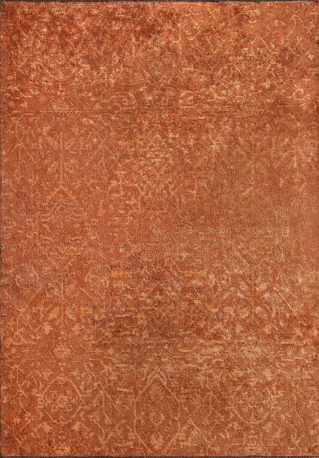 FABLE RUST - TERRA - TERRA RUG