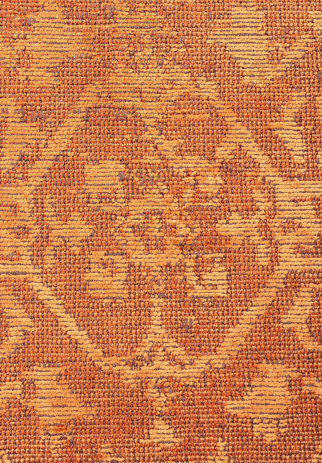 FABLE RUST - TERRA - TERRA RUG
