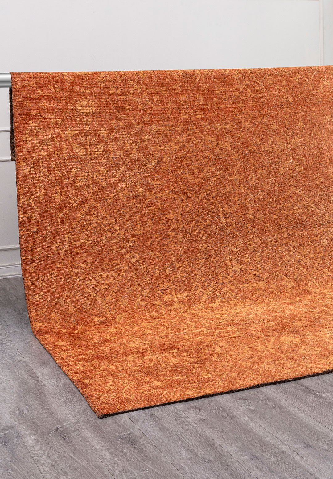 FABLE RUST - TERRA - TERRA RUG