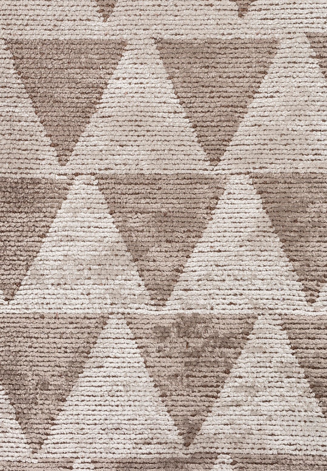 PRISM Тёмный GREY - Светлый GREY Ковер