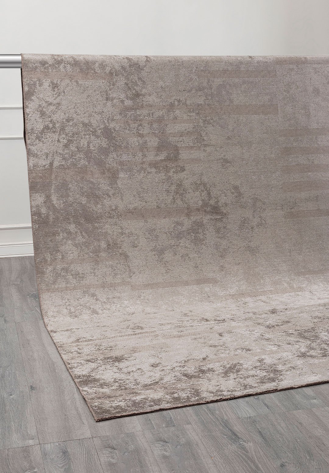 STEP GREY Ковер