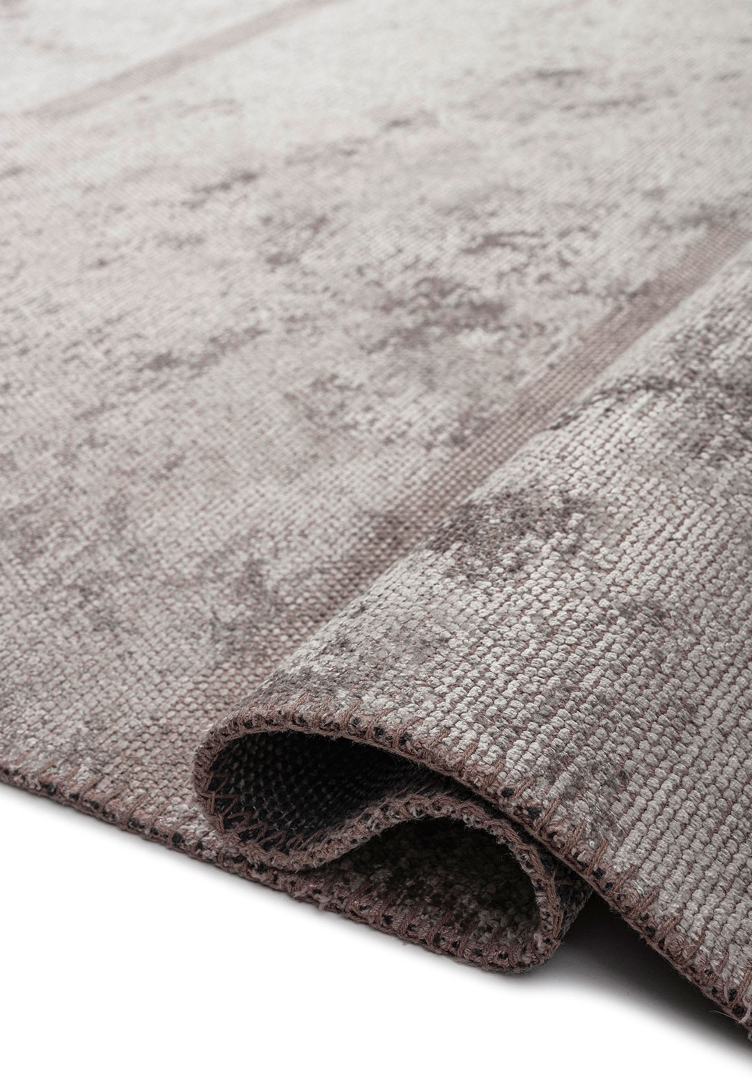 STEP GREY Ковер