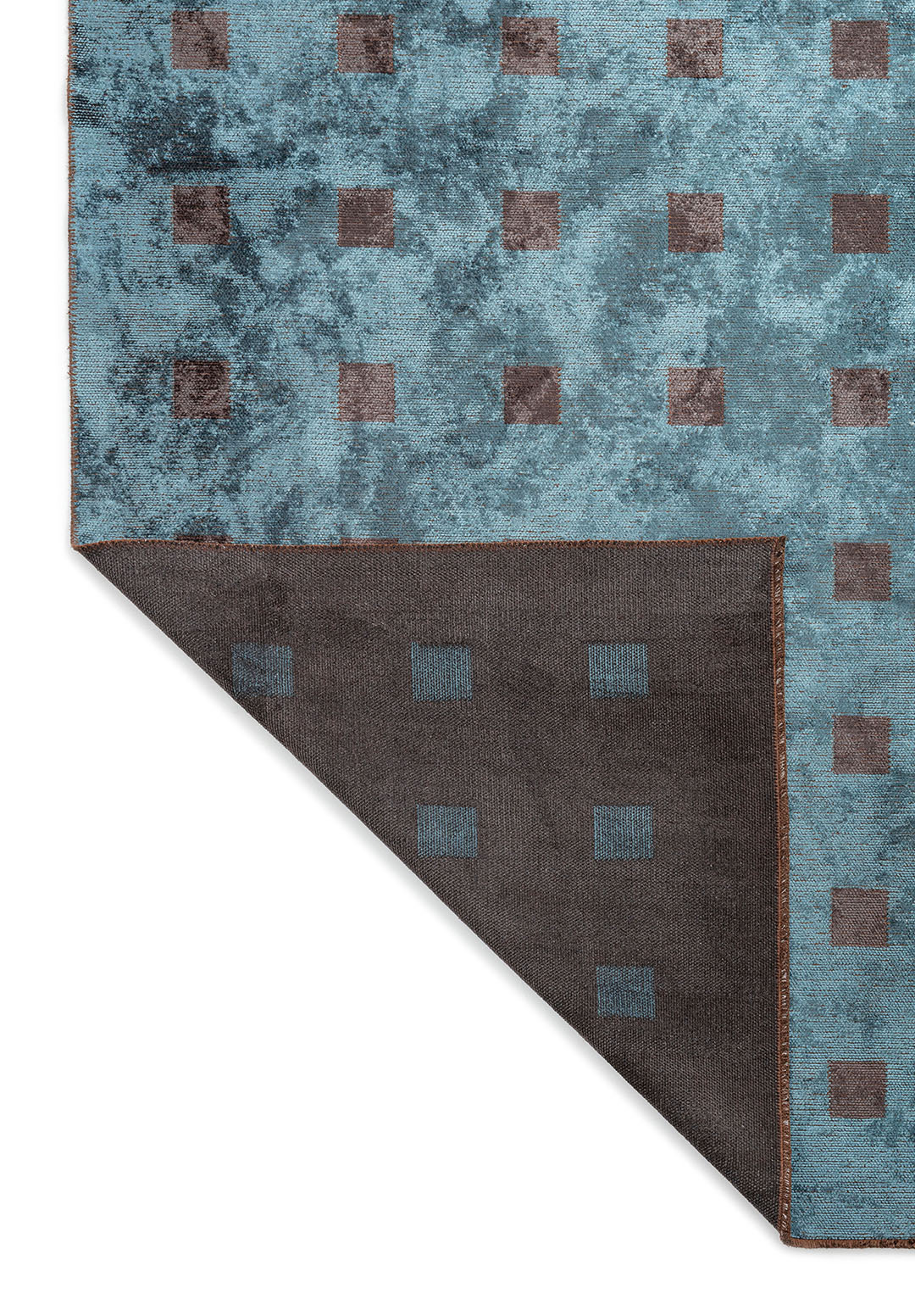 HARMONY PETROL - Графитовый Ковер