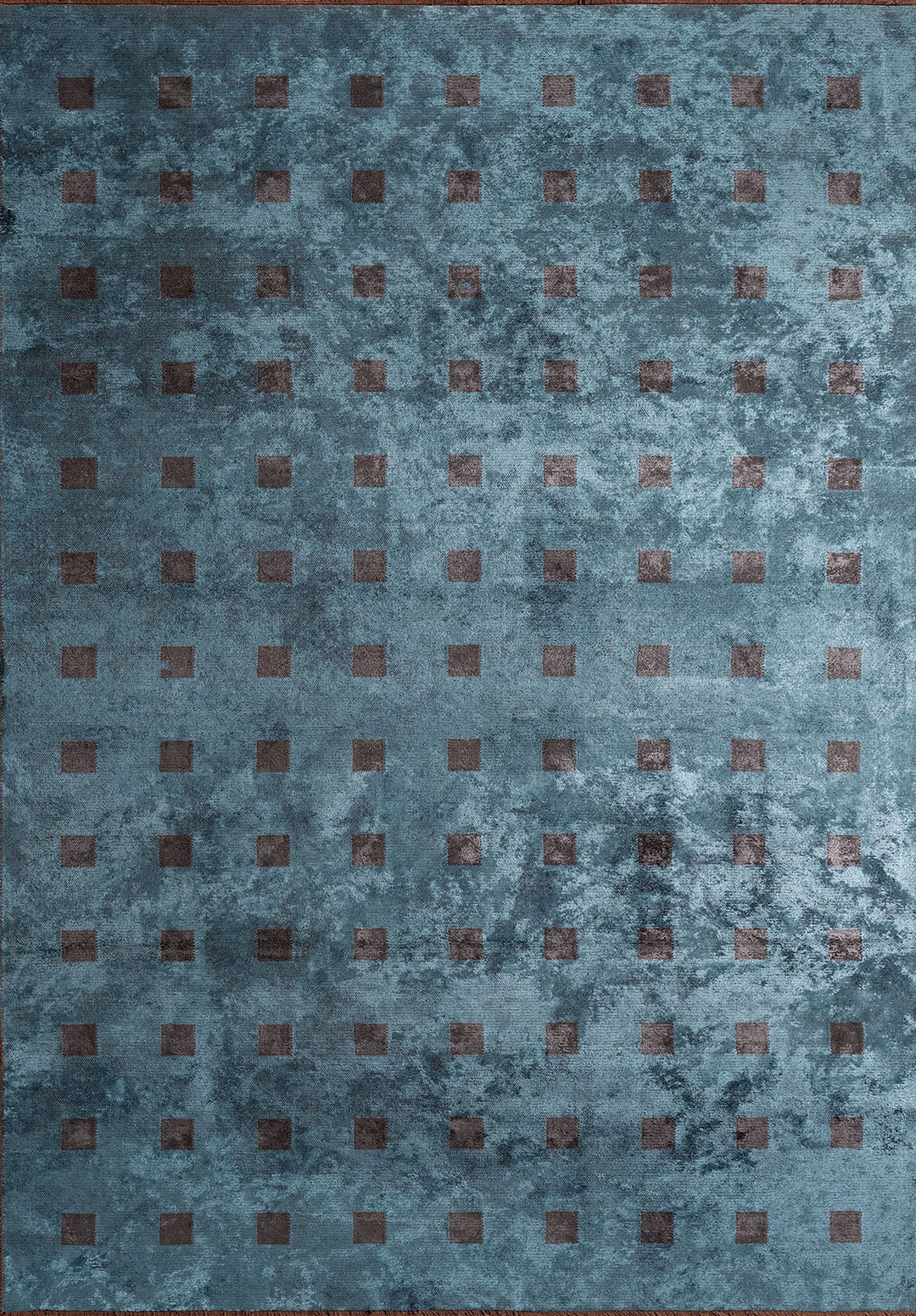 HARMONY PETROL - Графитовый Ковер