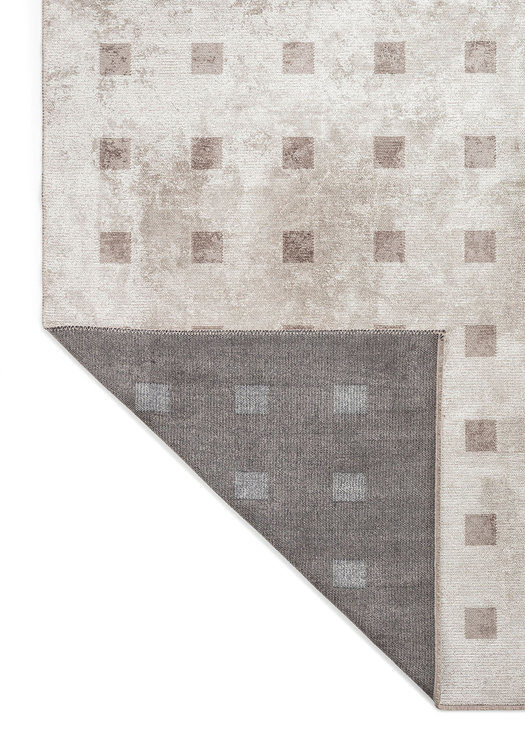 HARMONY Светлый GREY - Тёмный GREY Ковер