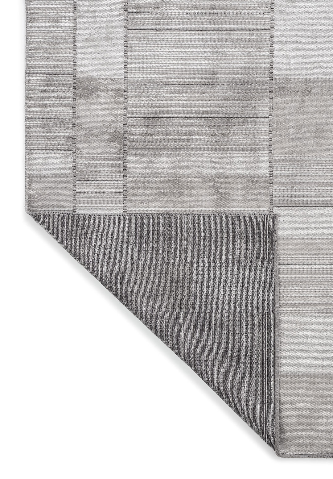 RAILWAY GREY - DARK GREY - CHARCOAL - LIGHT GREY RUG