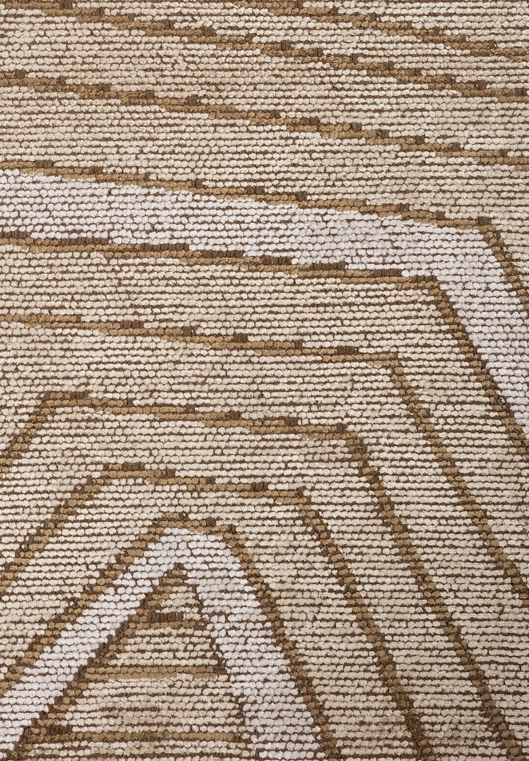 CANYON Кремовый - Слоновая кость - Норковый Ковер