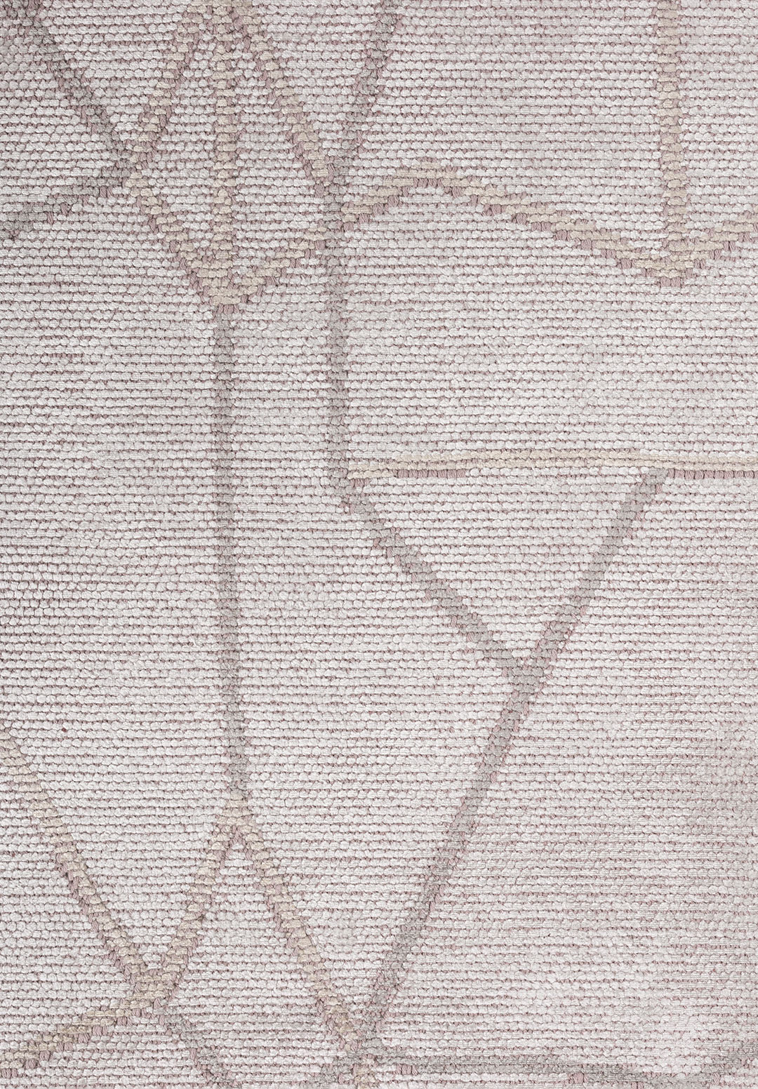 DELTA GREY - Бежевый - Слоновая кость Ковер