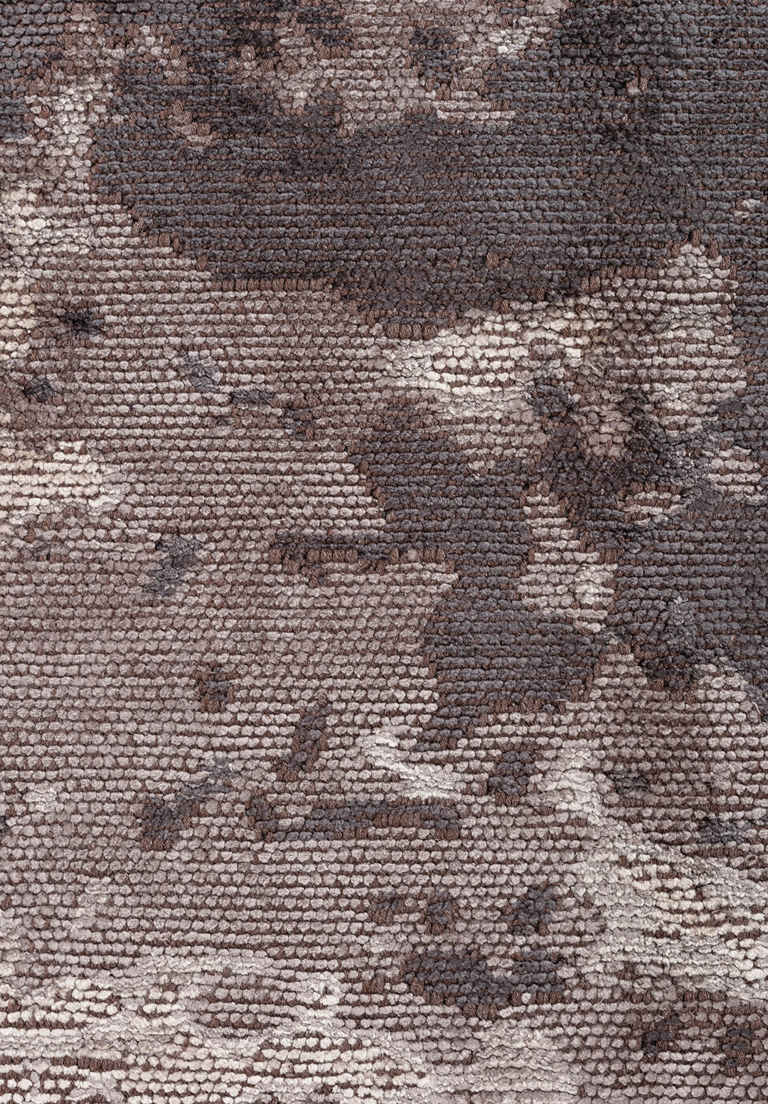 BLAZE Кремовый - Тёмный GREY - Графитовый Ковер