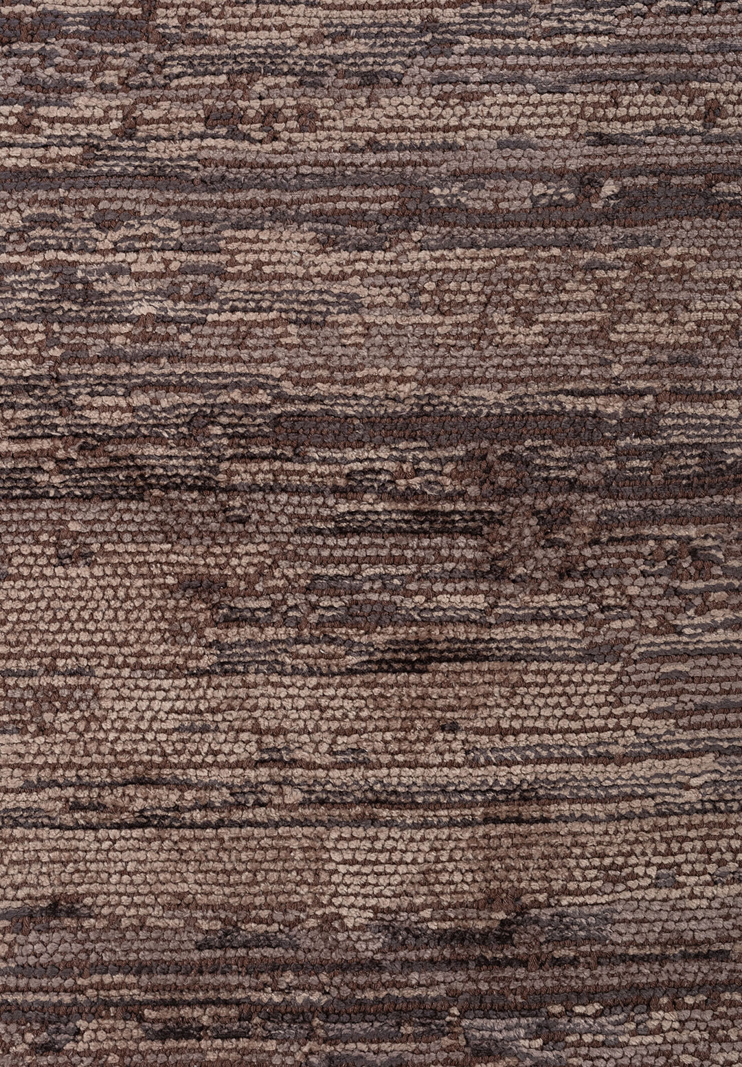 TWILIGHT DARK GREY - NOUGAT - CHARCOAL RUG