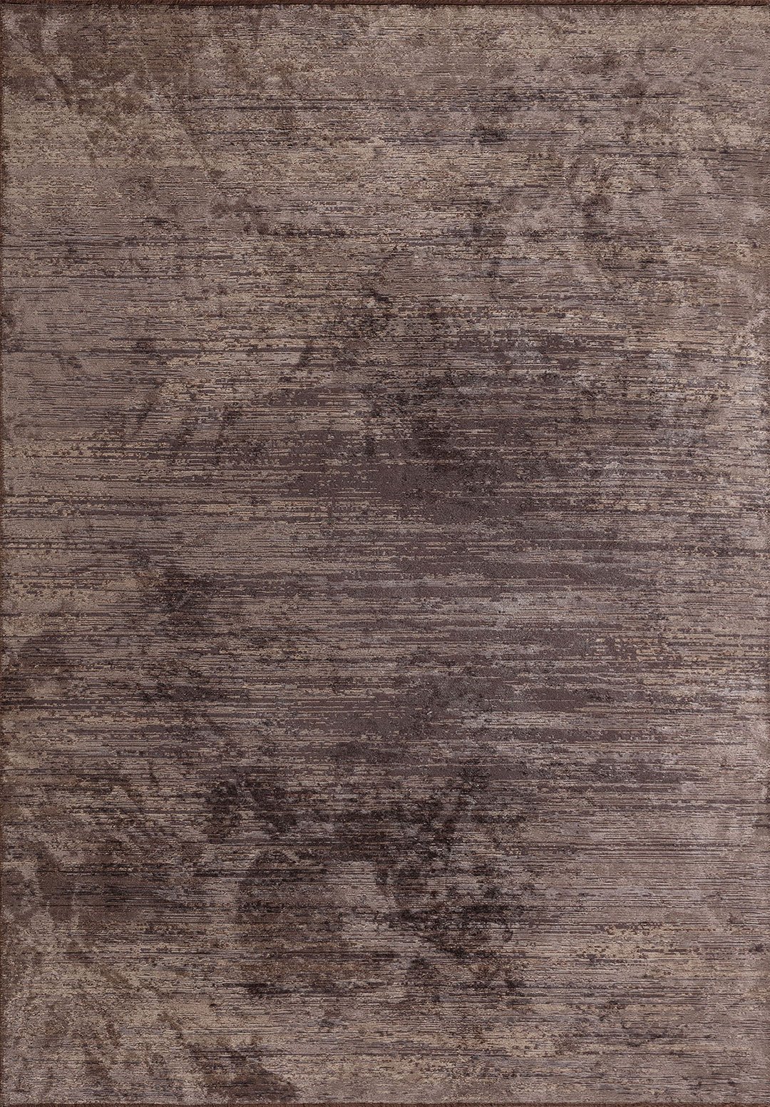 TWILIGHT DARK GREY - NOUGAT - CHARCOAL RUG