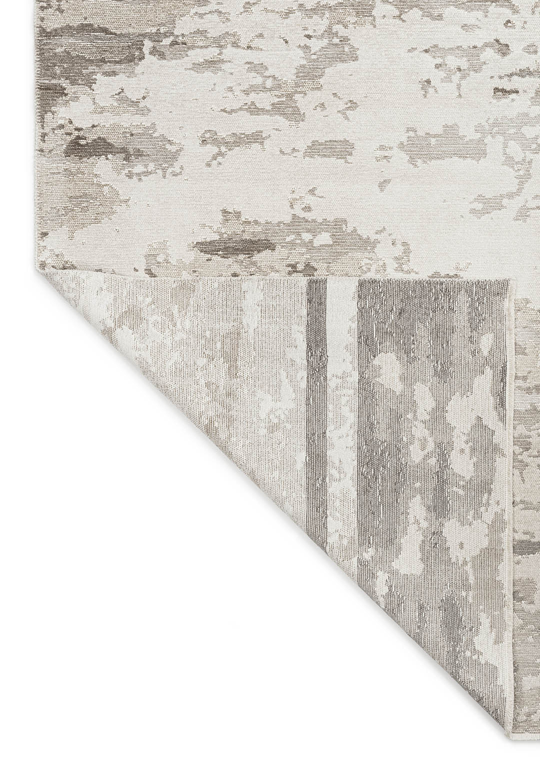 MEADOW Тёмный GREY - Графитовый - Нуга - Каменный - Экрю Ковер