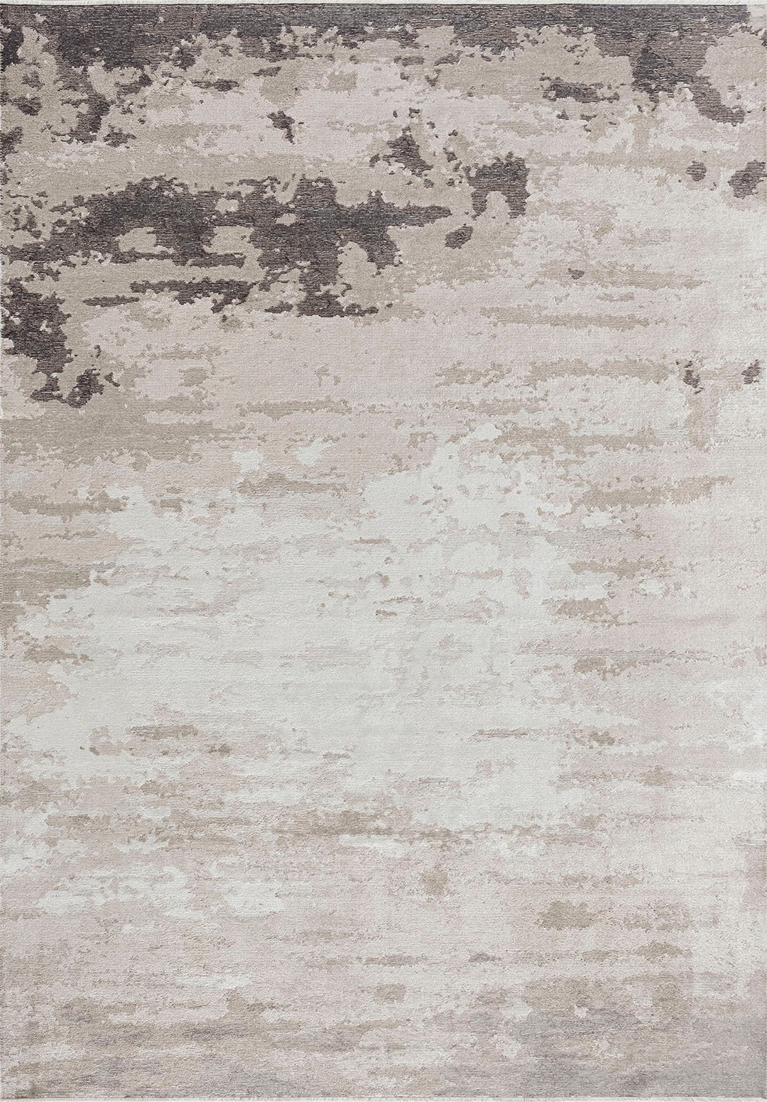 MEADOW Тёмный GREY - Графитовый - Нуга - Каменный - Экрю Ковер