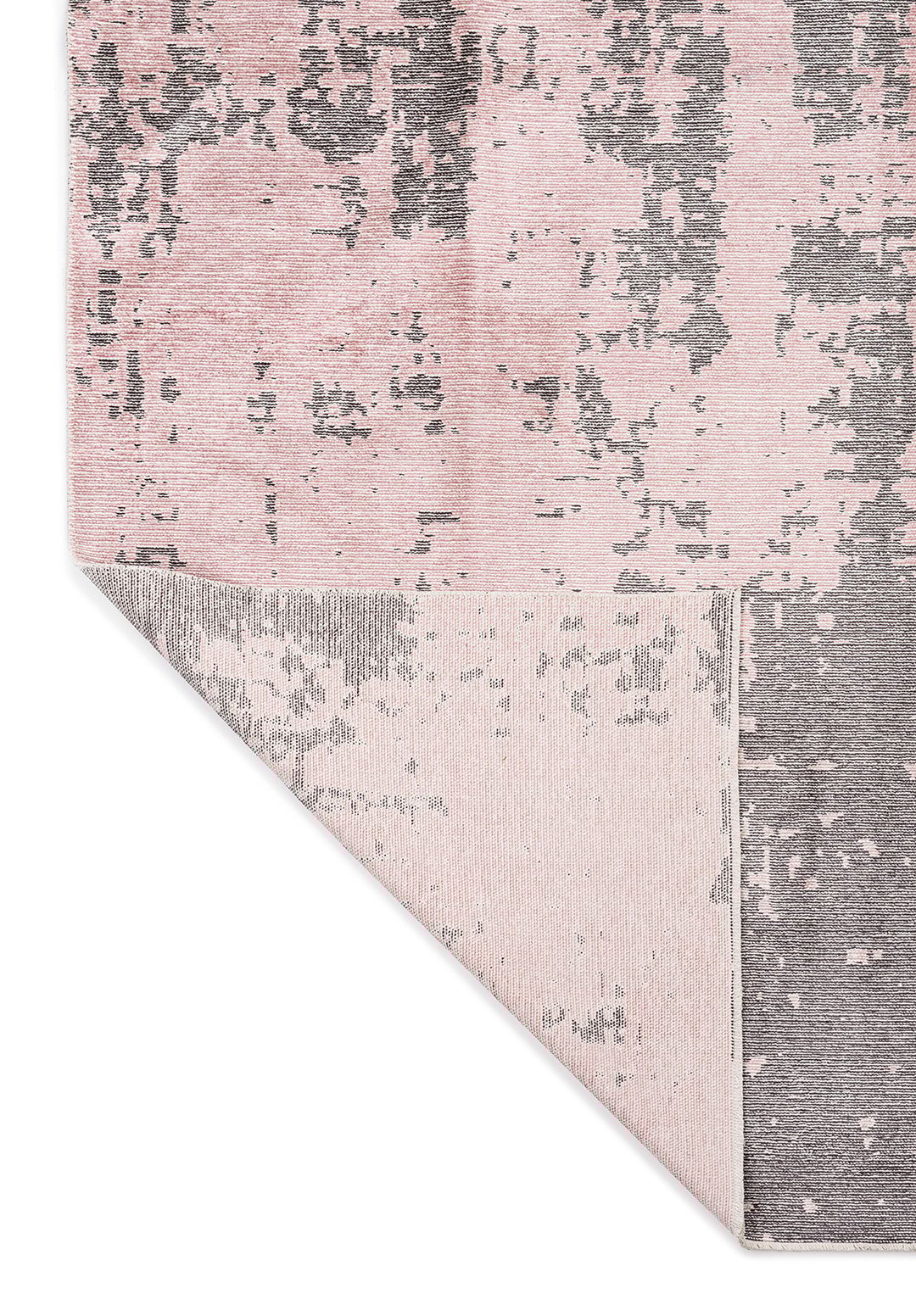 HORIZON Экрю - DAMSON - Графитовый Ковер