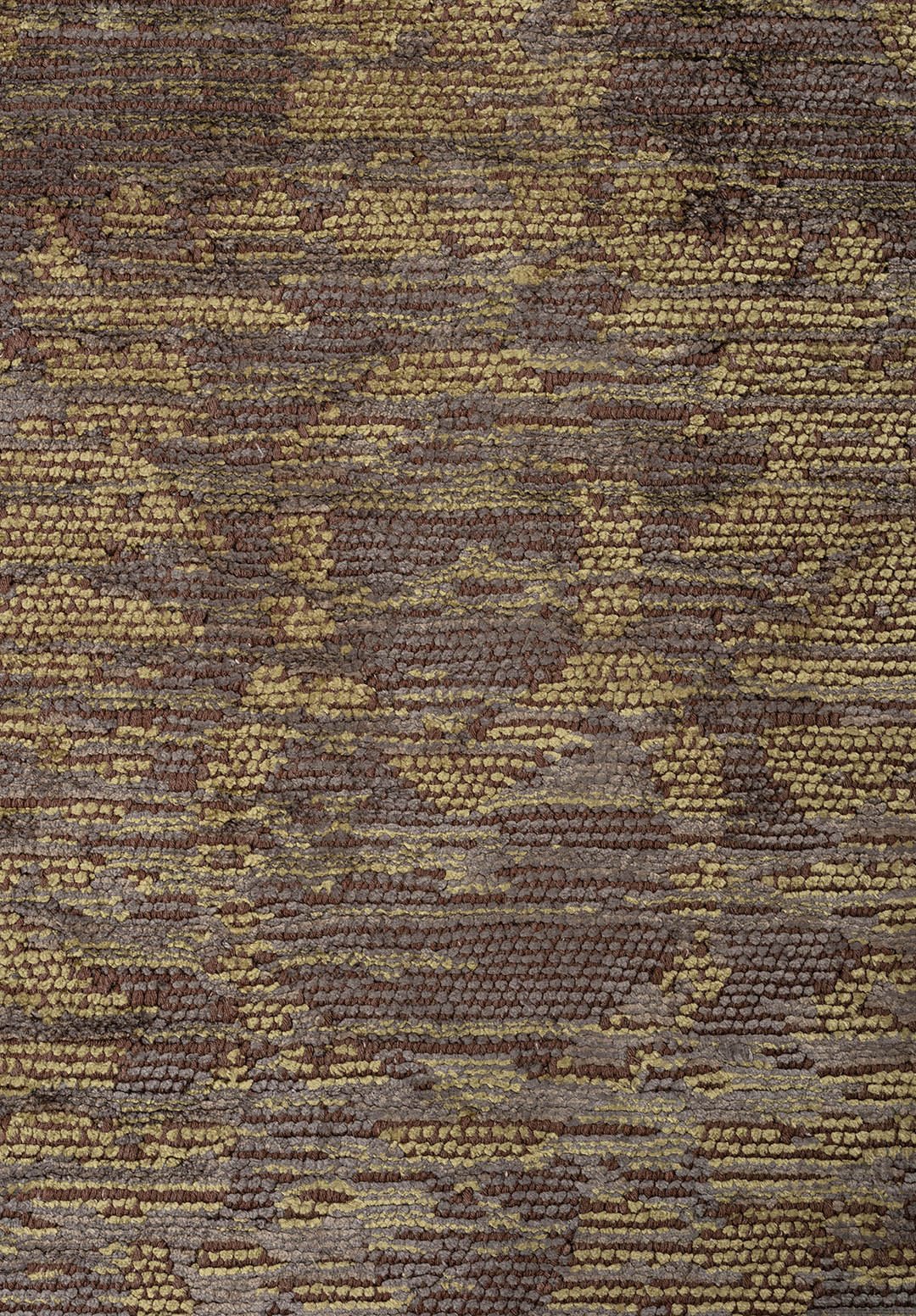 TRUGA Хаки - Зелёный - ANTHRACITE Ковер