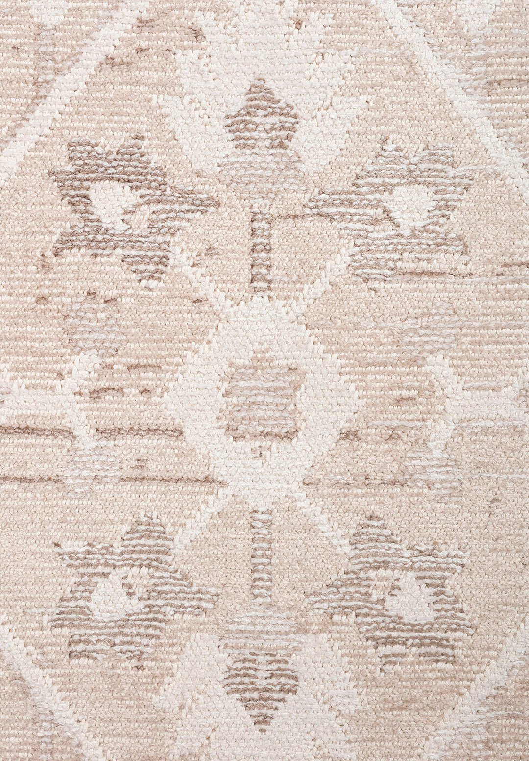 FLEUR Нуга - Экрю - Каменный Ковер