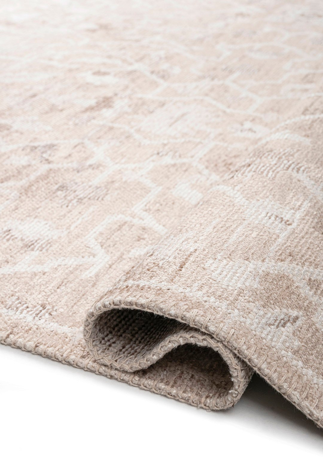 FLEUR Нуга - Экрю - Каменный Ковер