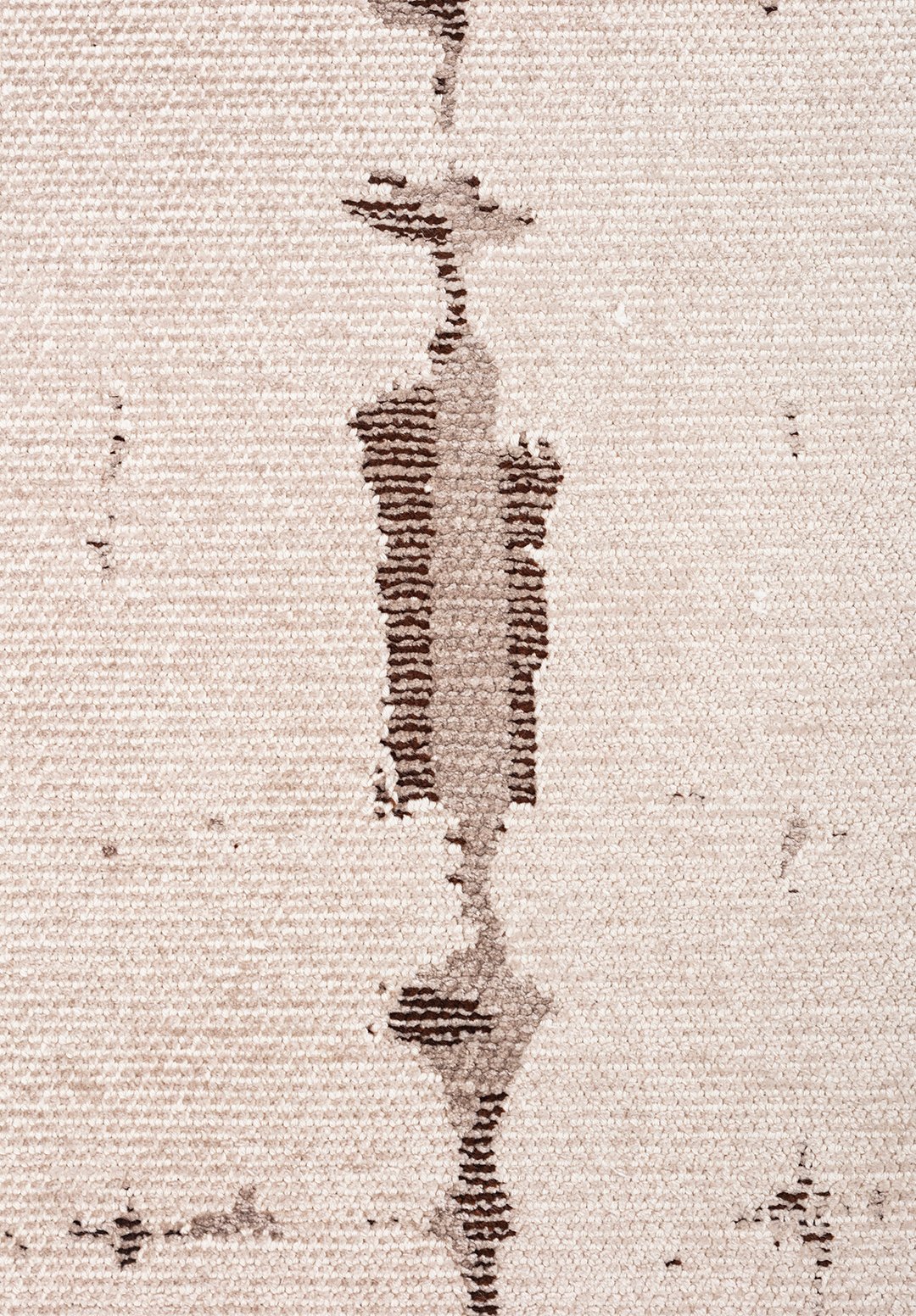 MAYA Тёмный Коричневый - Нуга - Каменный Ковер