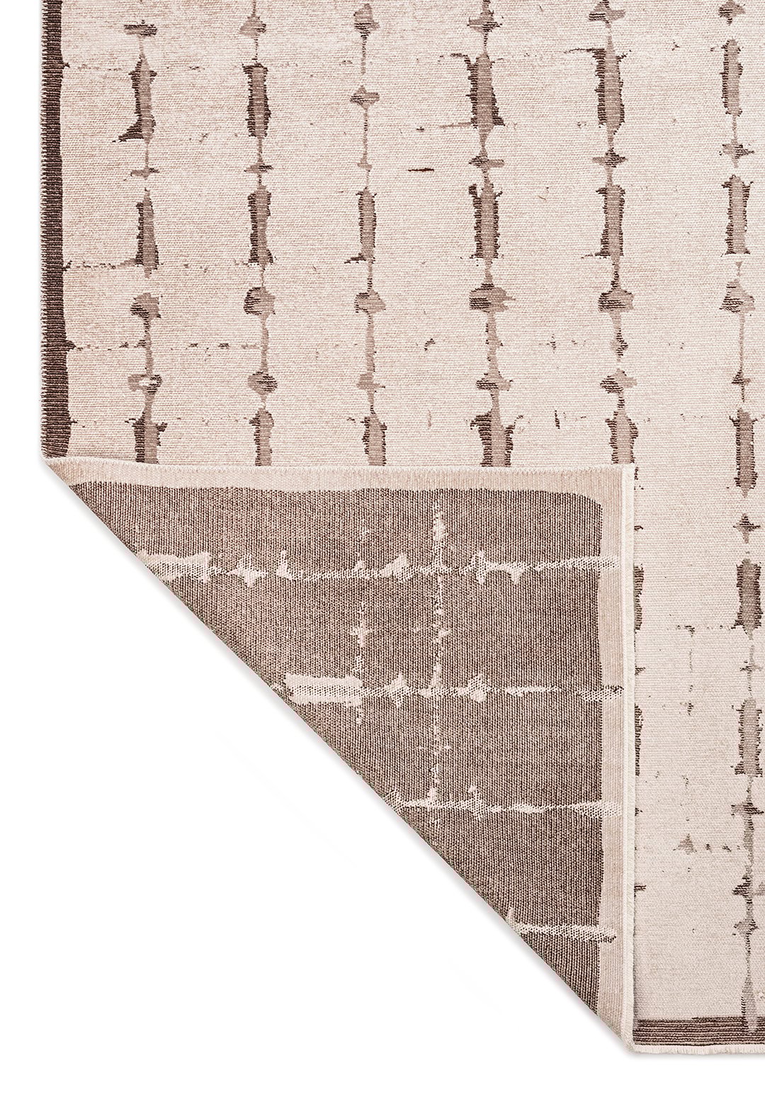 MAYA Тёмный Коричневый - Нуга - Каменный Ковер