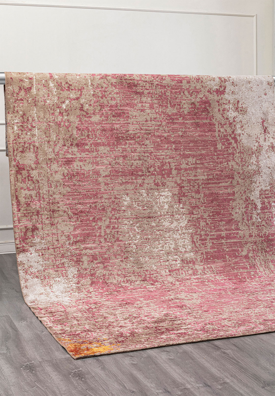 MEDALLION Слоновая кость - Бежевый - ROSE - Горчичный - Тёмный Зелёный - Тёмно - синий Синий Ковер