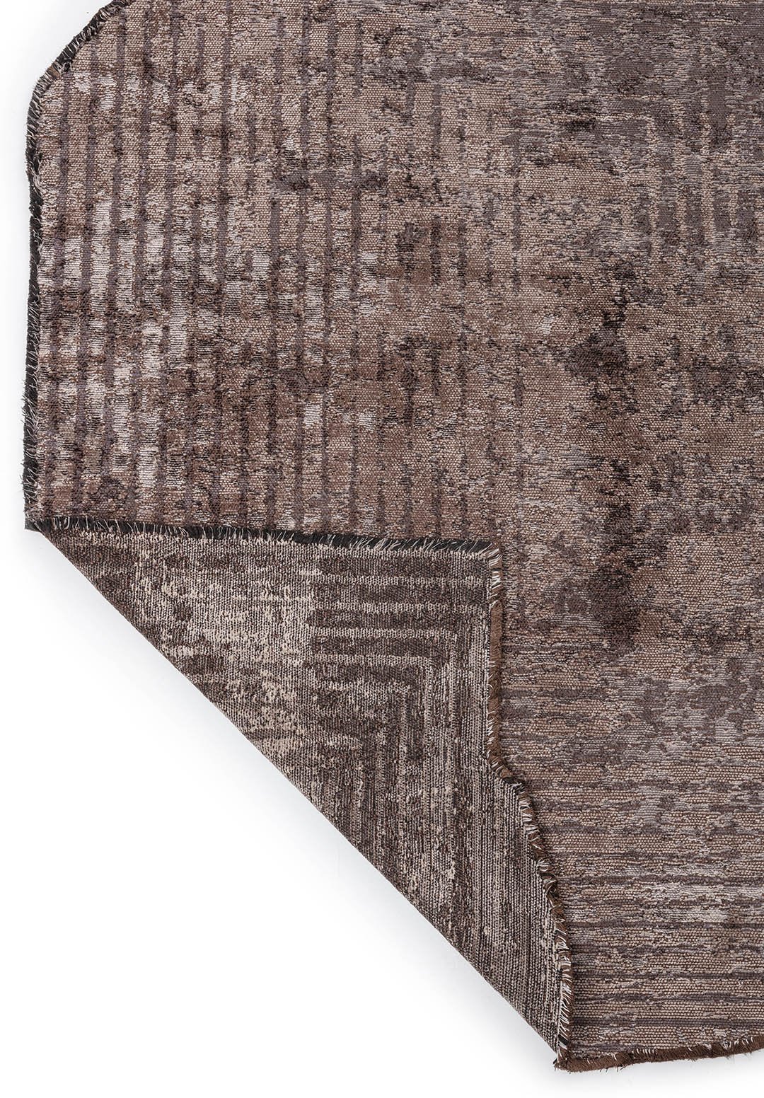 ONYX GREY - DARK GREY - CHARCOAL RUG