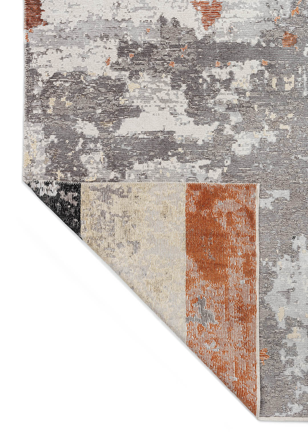 SERENITY Экрю - Светлый GREY - Тёмный GREY - Кремовый - Терракотовый - Чёрный Ковер