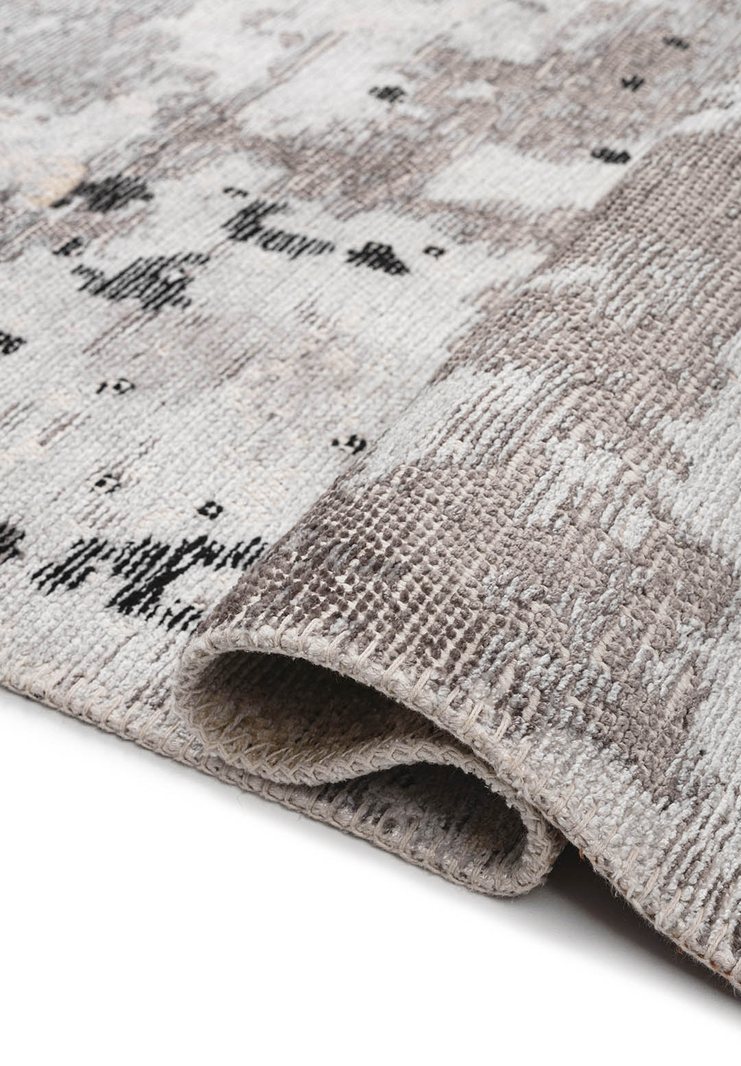 SERENITY Экрю - Светлый GREY - Тёмный GREY - Кремовый - Терракотовый - Чёрный Ковер