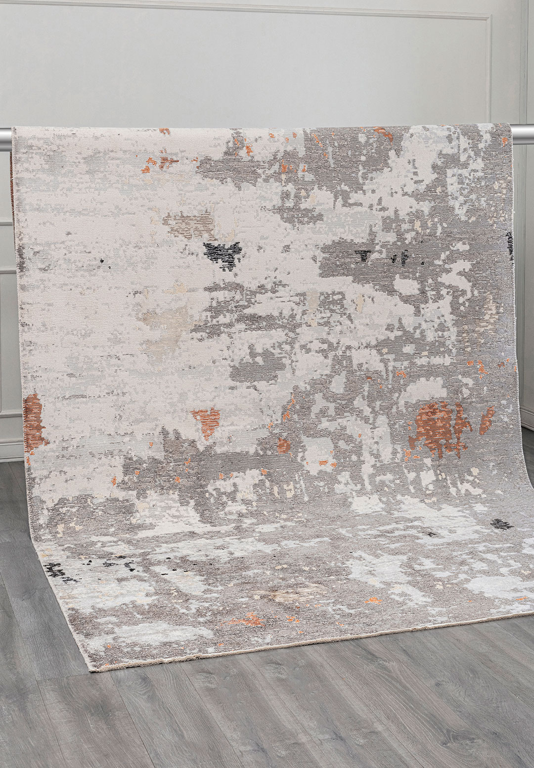 SERENITY Экрю - Светлый GREY - Тёмный GREY - Кремовый - Терракотовый - Чёрный Ковер