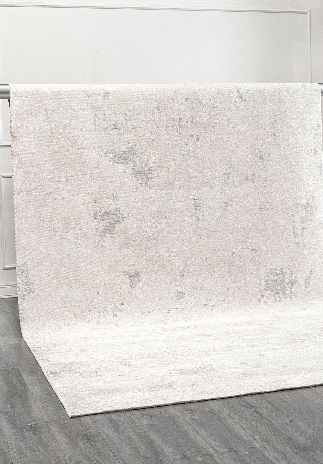 SERENITY Экрю - Светлый GREY Ковер