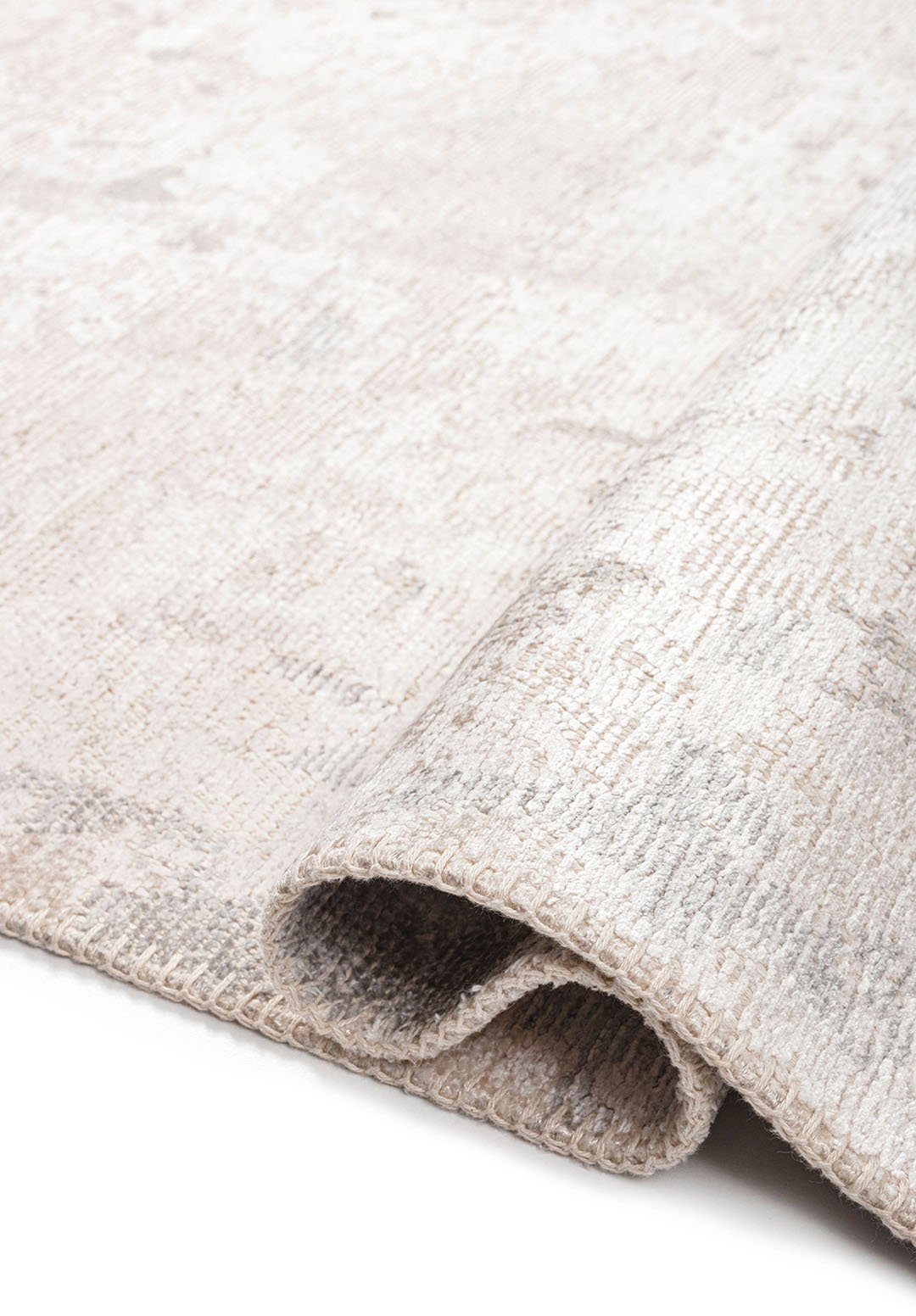 SERENITY Экрю - Светлый GREY Ковер