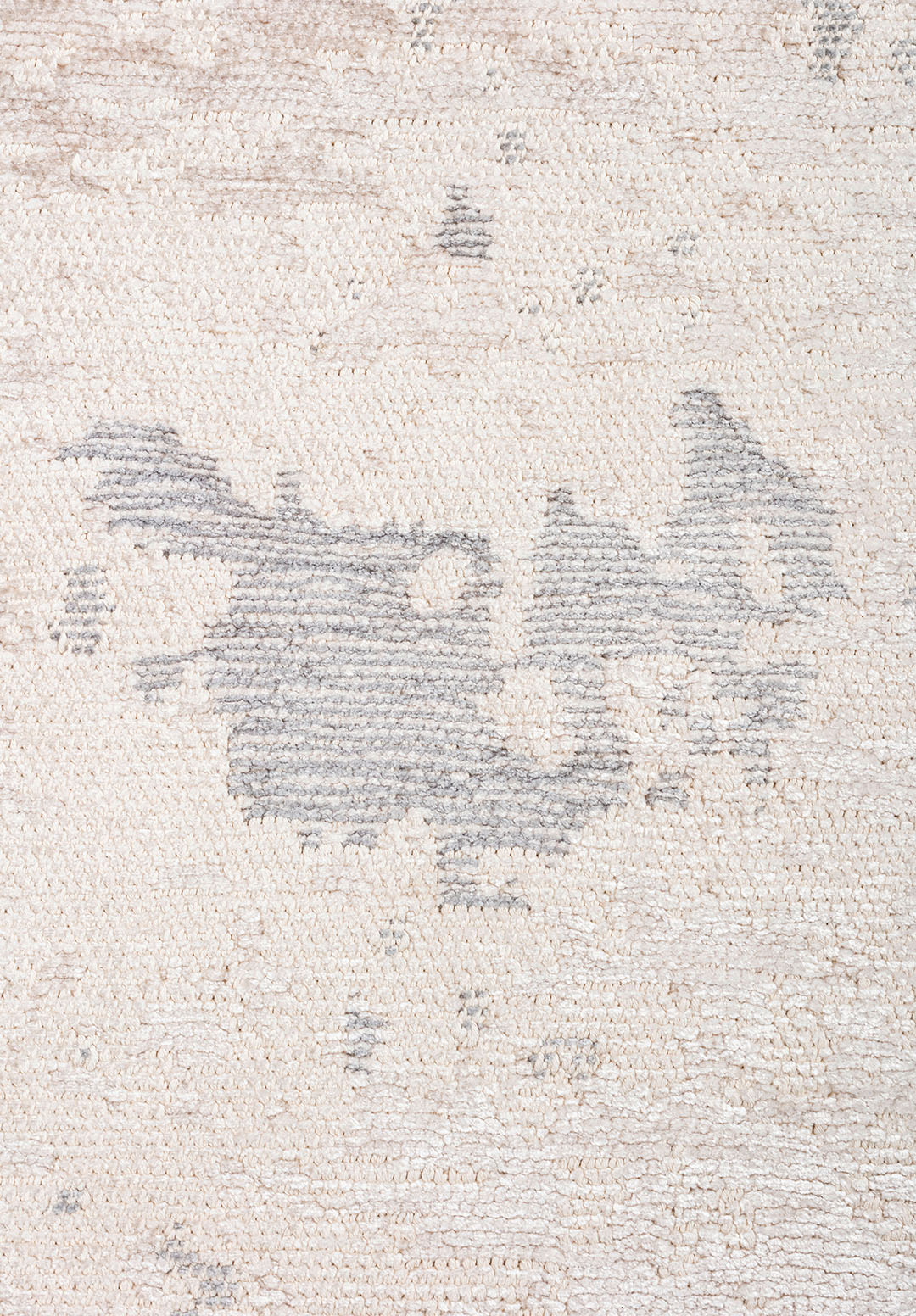 SERENITY Экрю - Светлый GREY Ковер