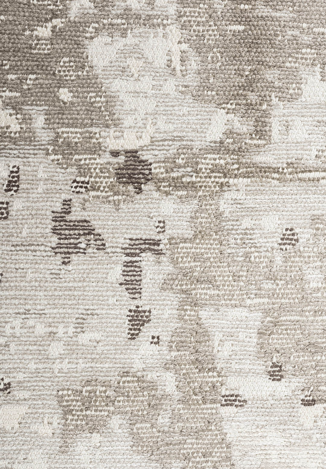 SERENITY ECRU - STONE - NOUGAT - LIGHT CREAM - CREAM - DARK MINK RUG