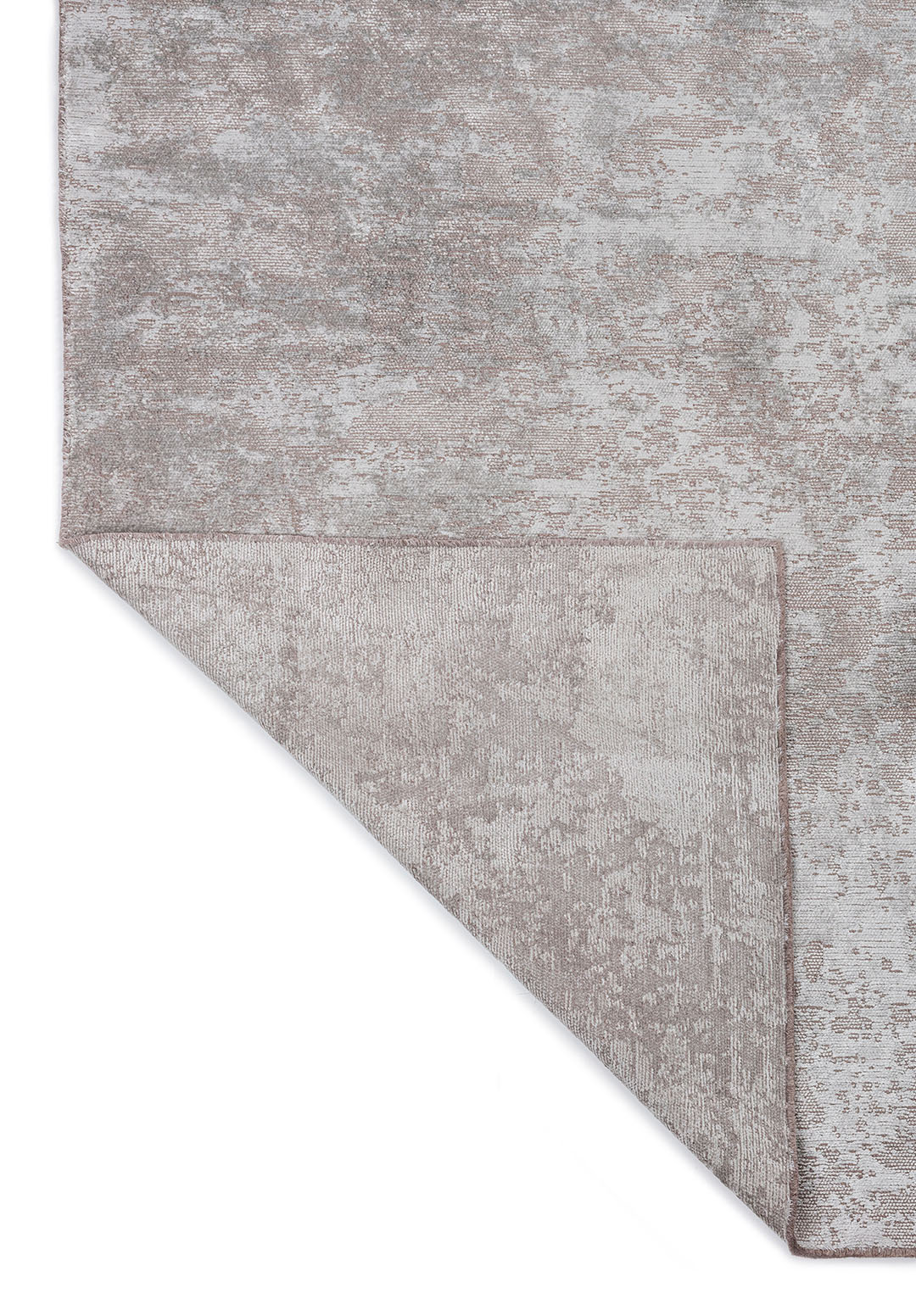 SERENITY LIGHT GREY RUG