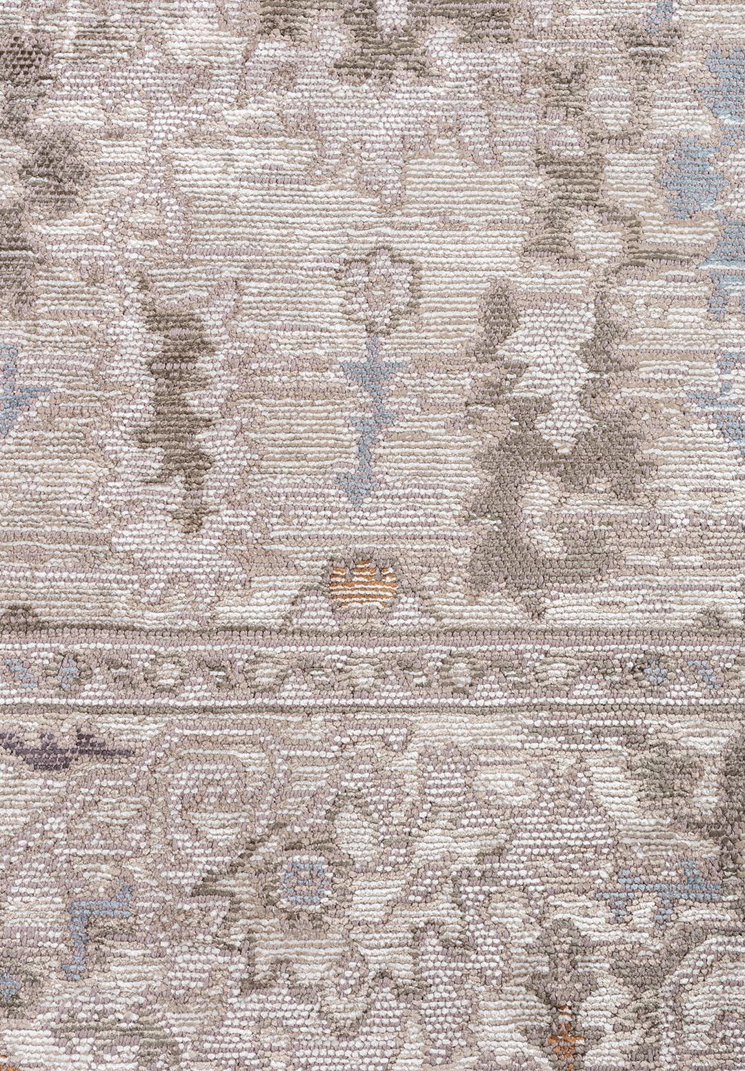 ANATOLIA BONE - NOUGAT - KHAKI - BLUE - CHARCOAL - CACAO RUG