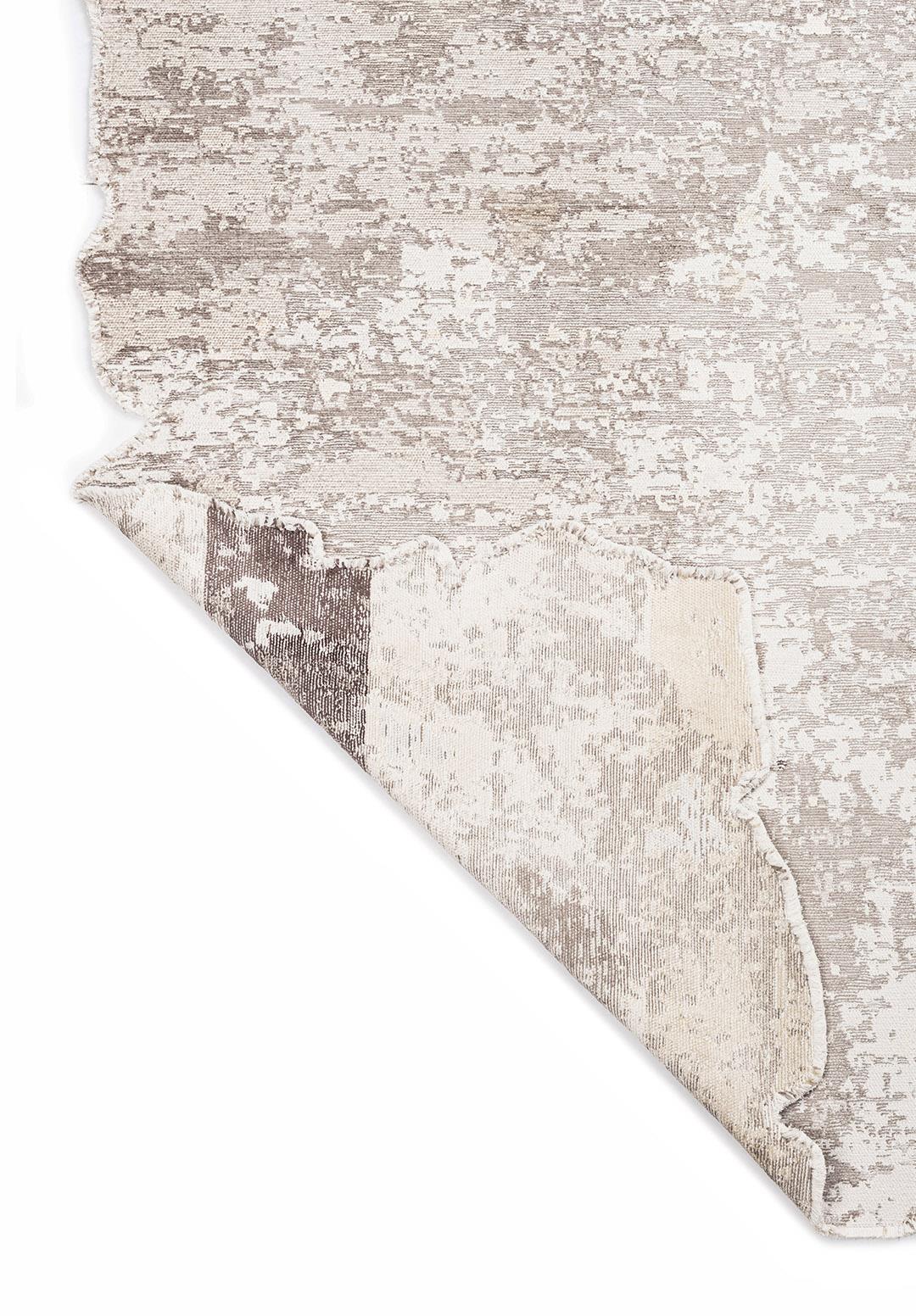 SERENITY Каменный - Нуга - Экрю - Светлый Кремовый - Кремовый - Тёмный Норковый Ковер