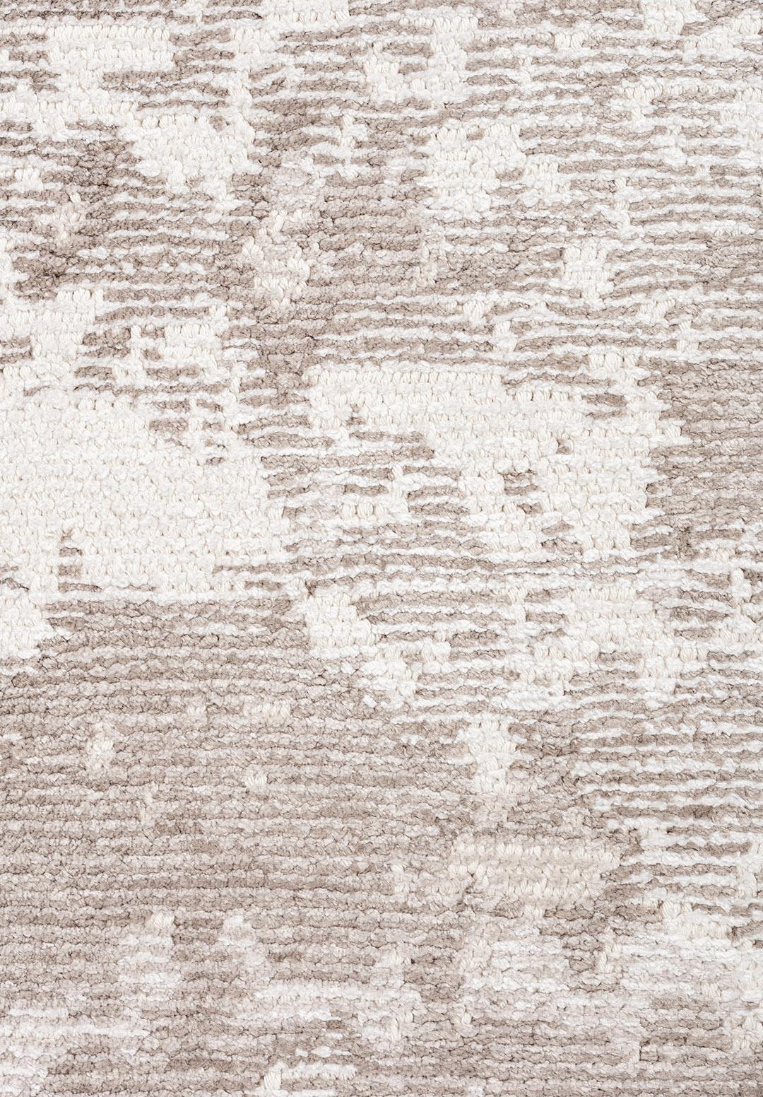 SERENITY Каменный - Нуга - Экрю - Светлый Кремовый - Кремовый - Тёмный Норковый Ковер