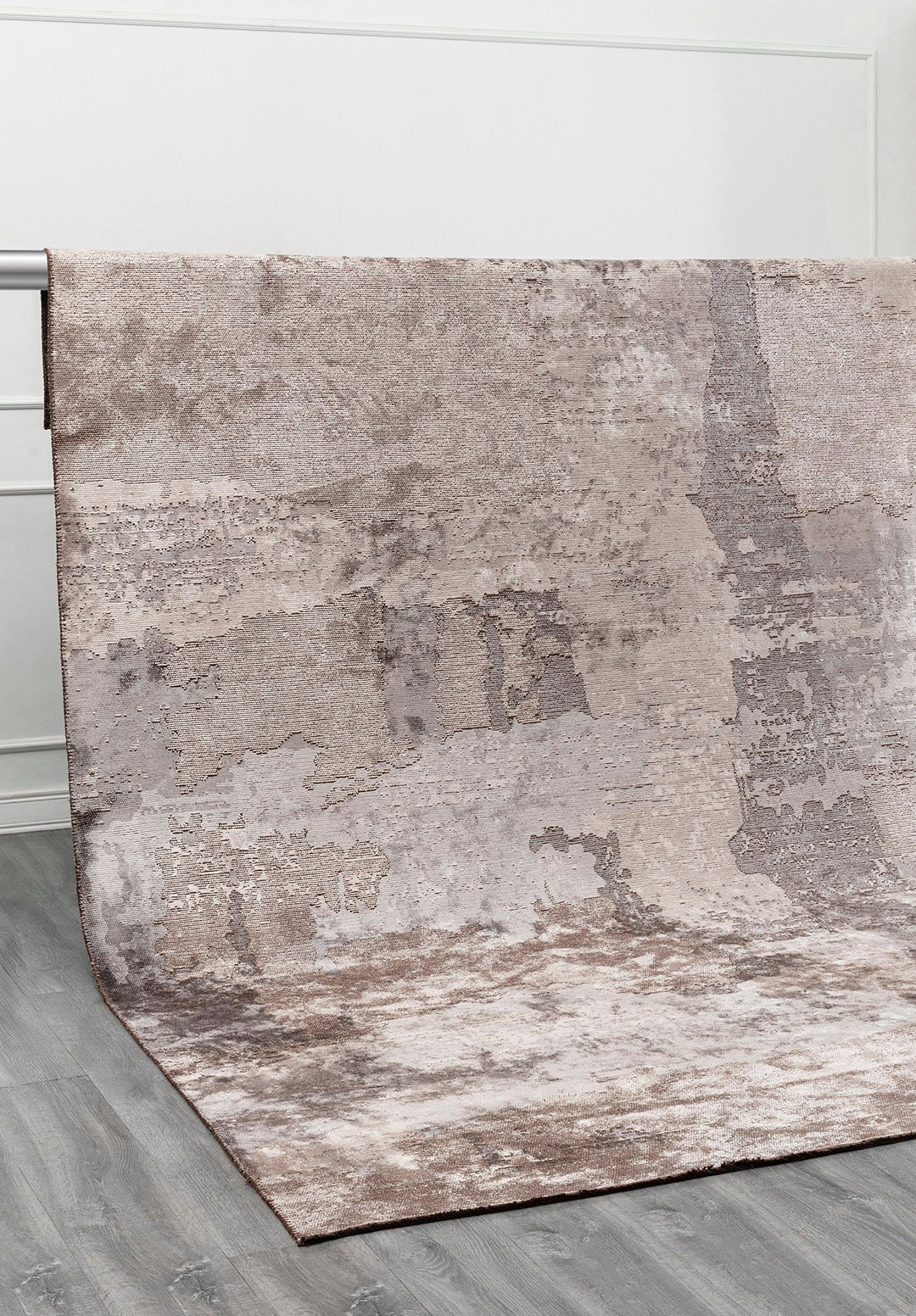 LUSH GREY - Тёмный GREY - Нуга - Кремовый - Светлый GREY - Каменный Ковер